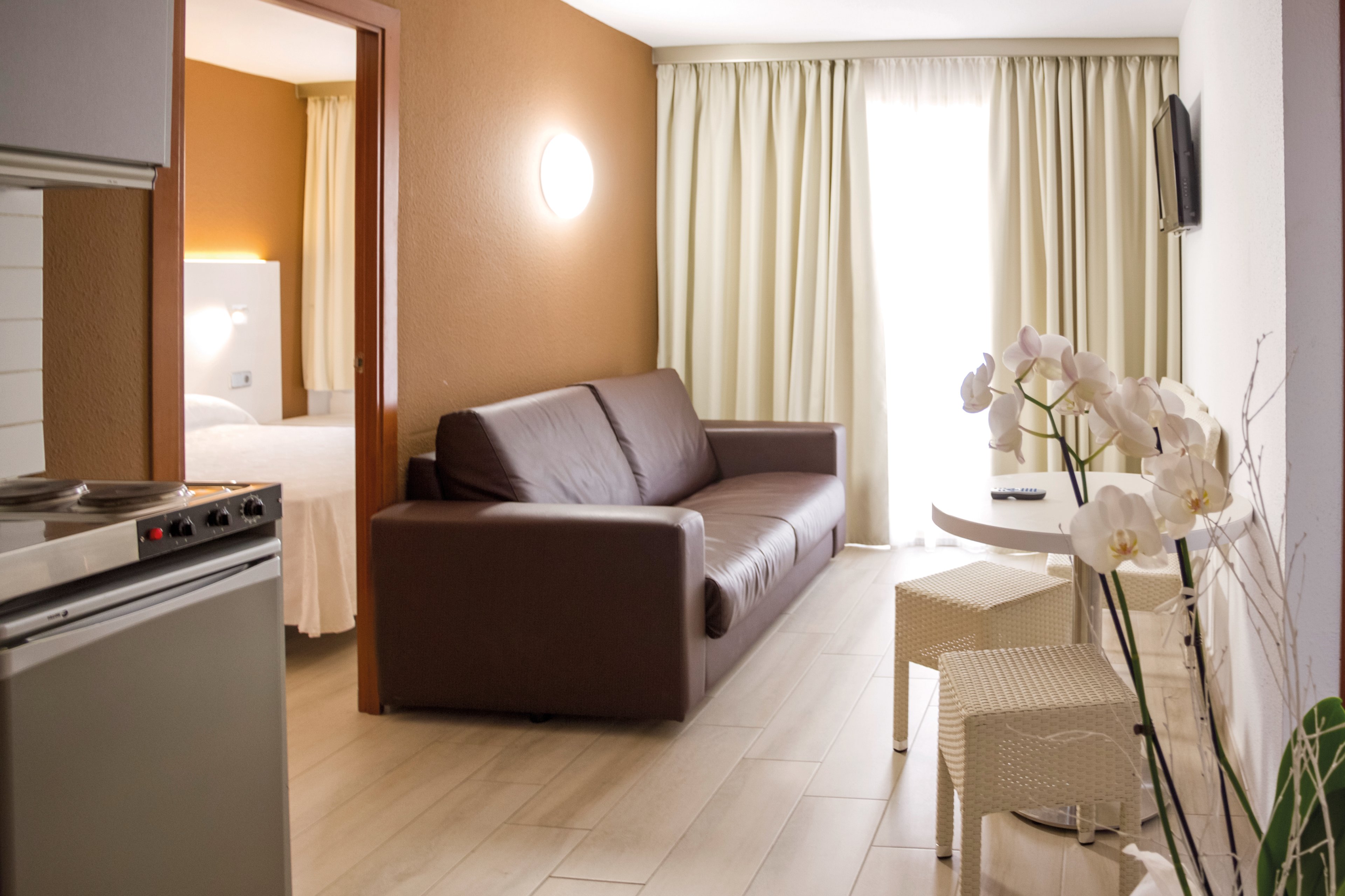 Aparthotel Miami Park