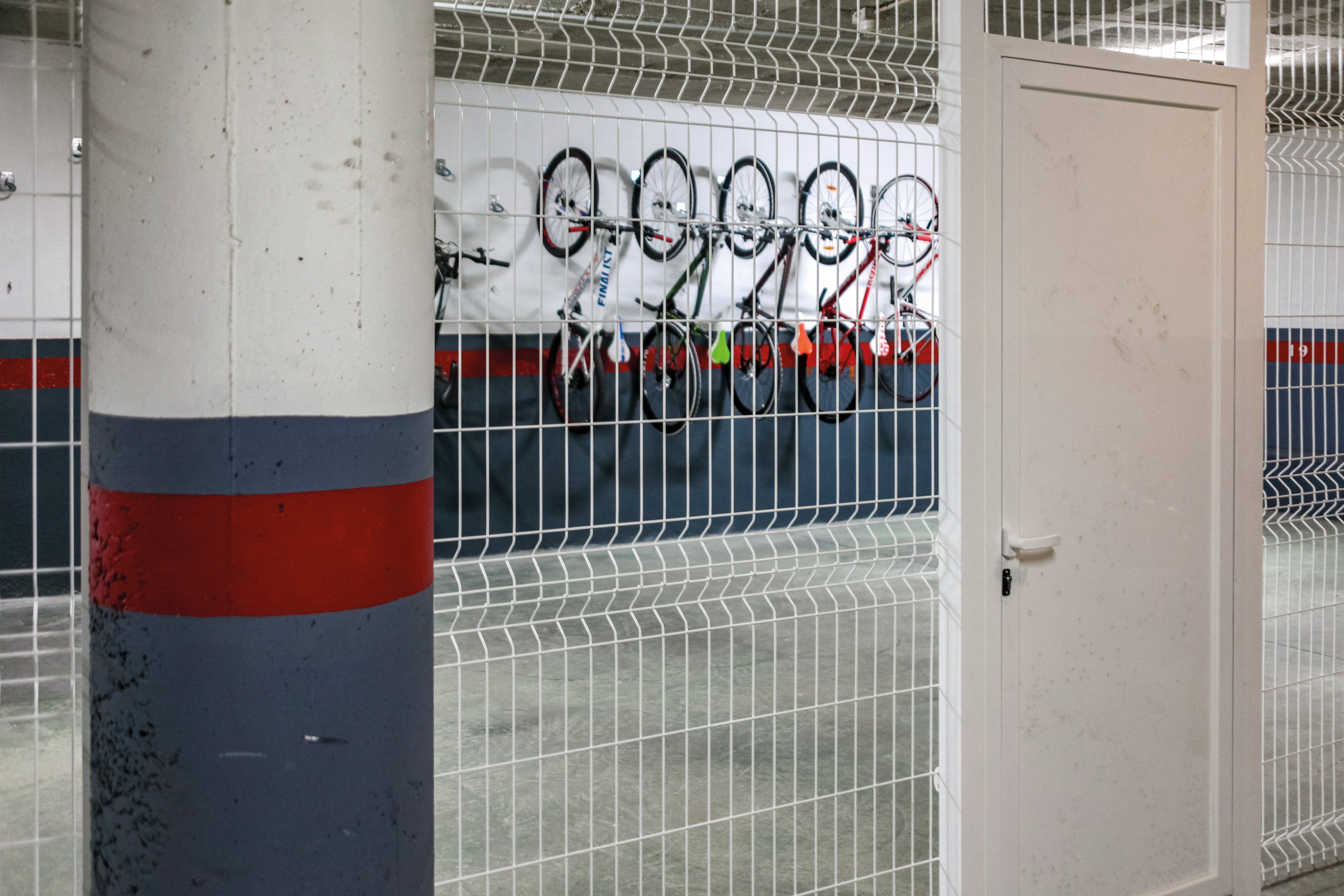 Aparthotel Miami Park