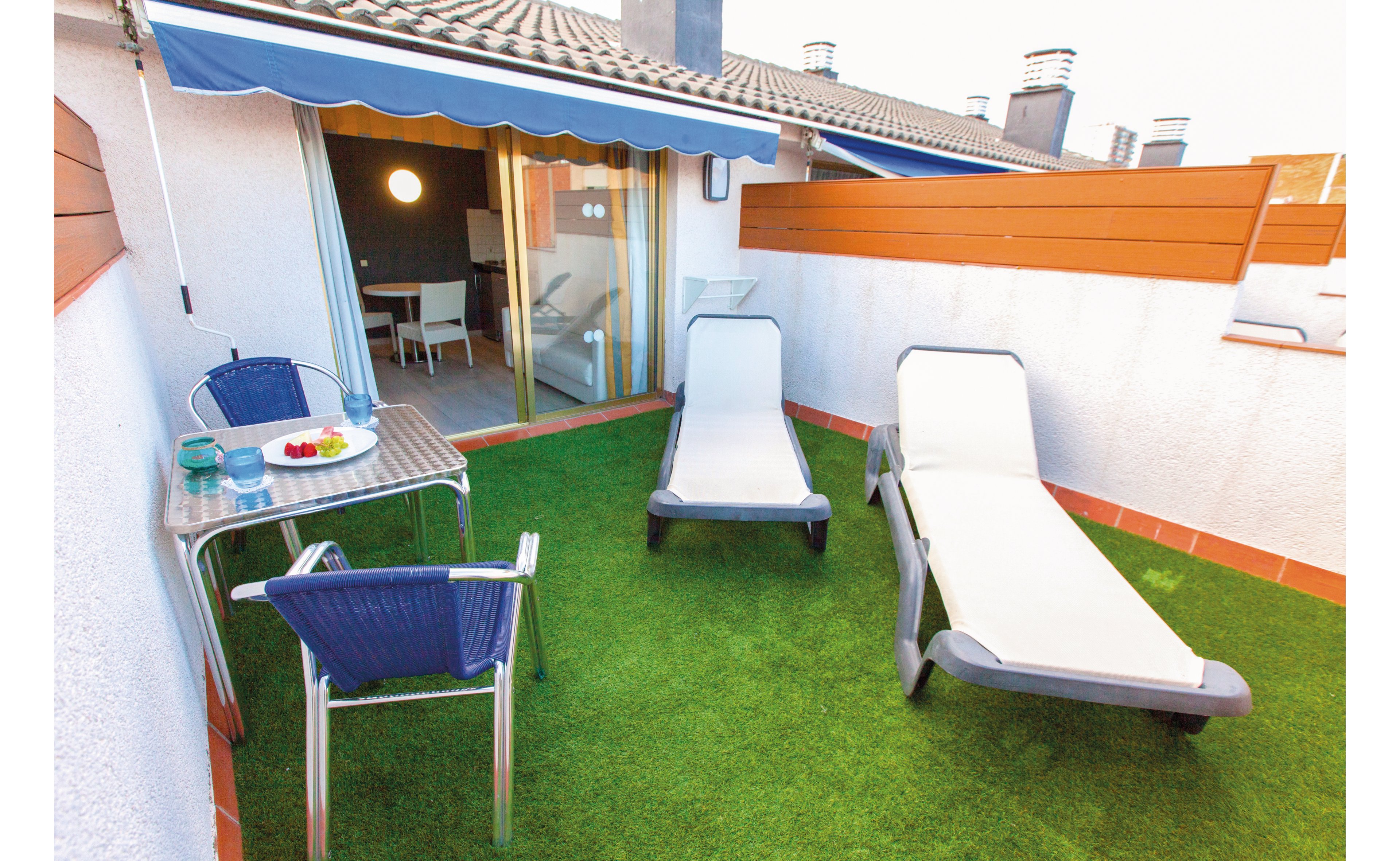 Aparthotel Miami Park