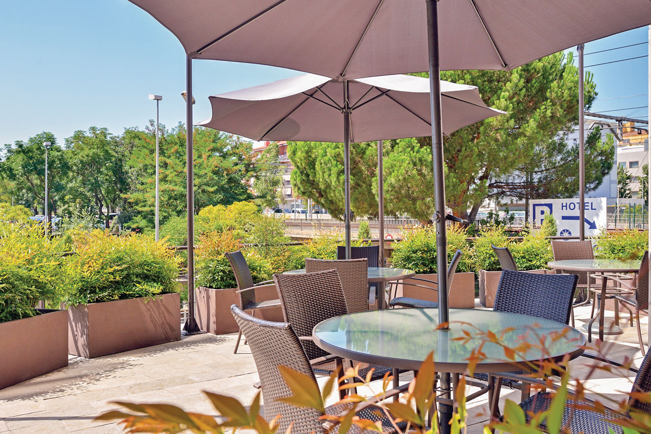Best Western Premier CMC Girona