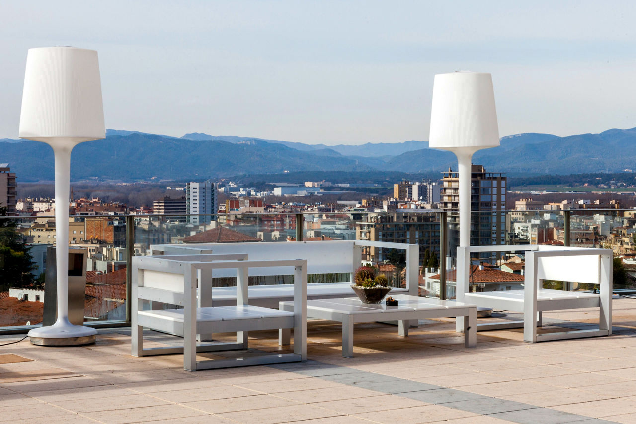 Hotel Palau de Bellavista Girona by URH