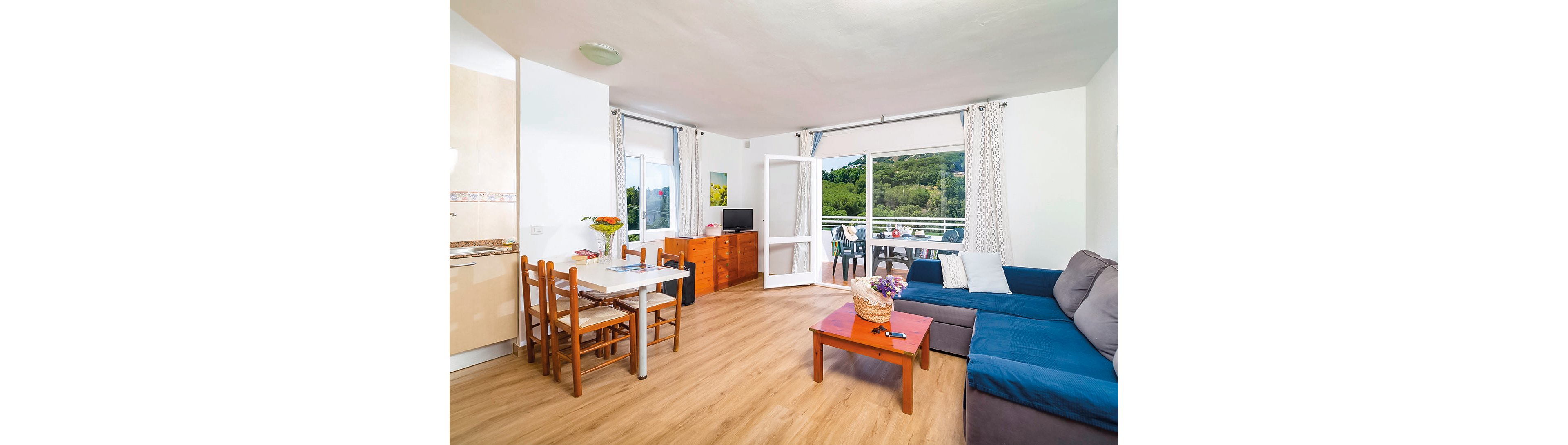 Apartments Els Llorers