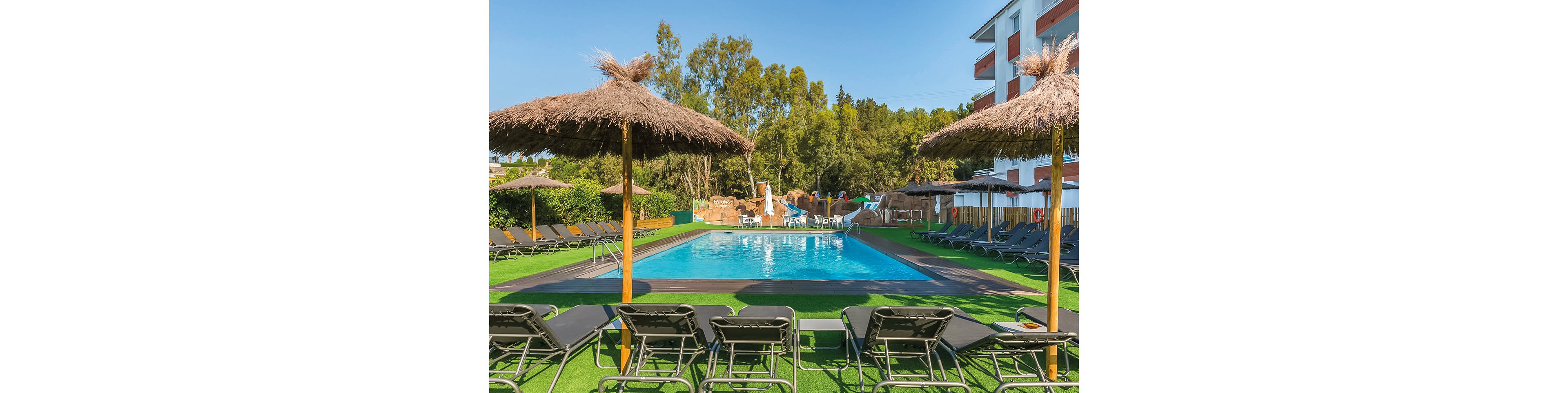 Apartments Els Llorers