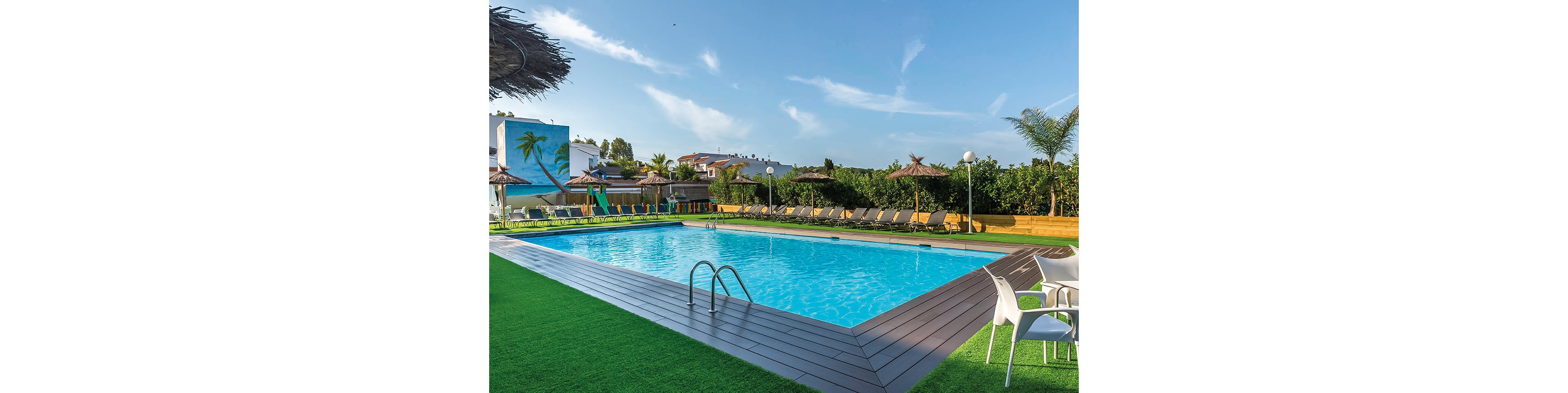 Apartments Els Llorers