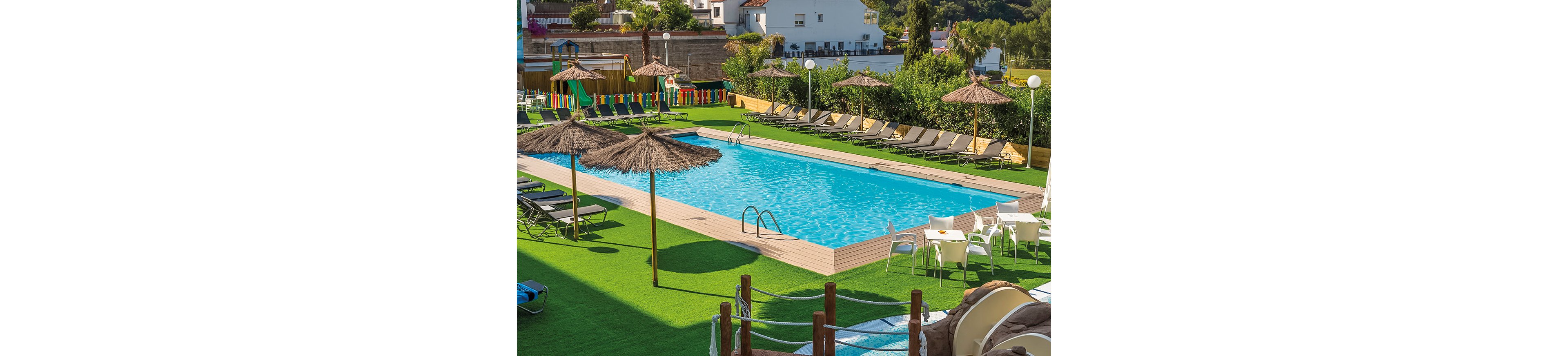 Apartments Els Llorers