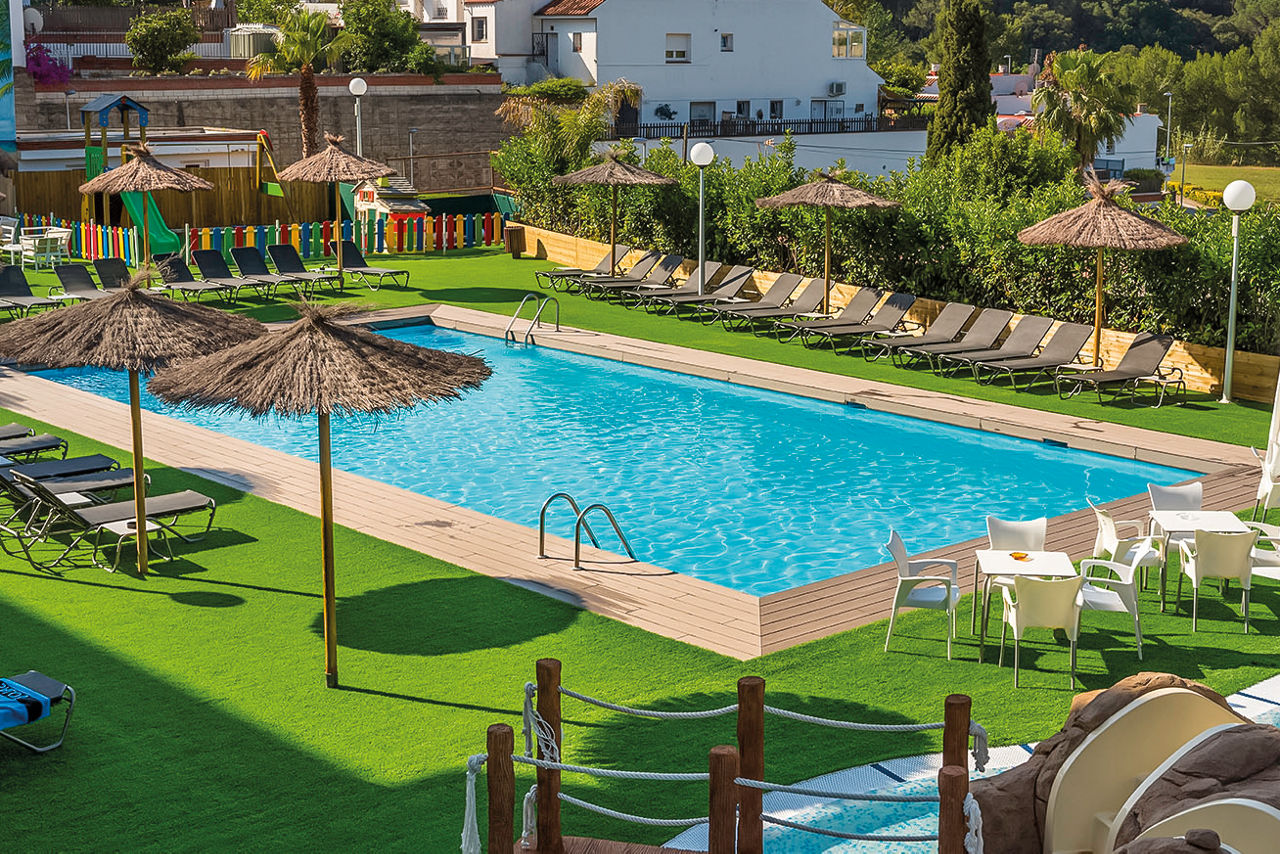 Apartments Els Llorers