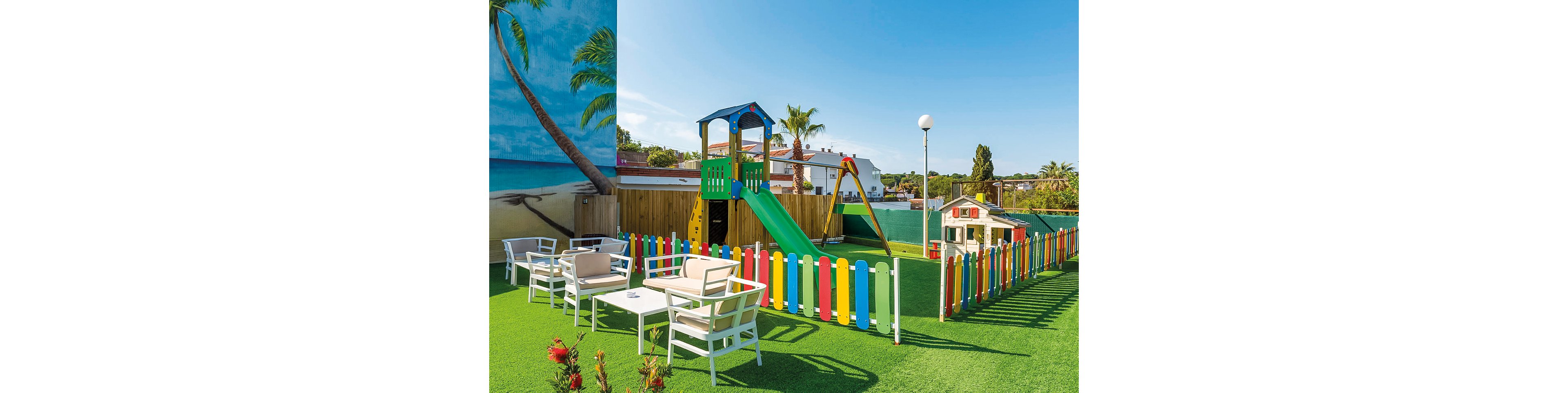 Apartments Els Llorers