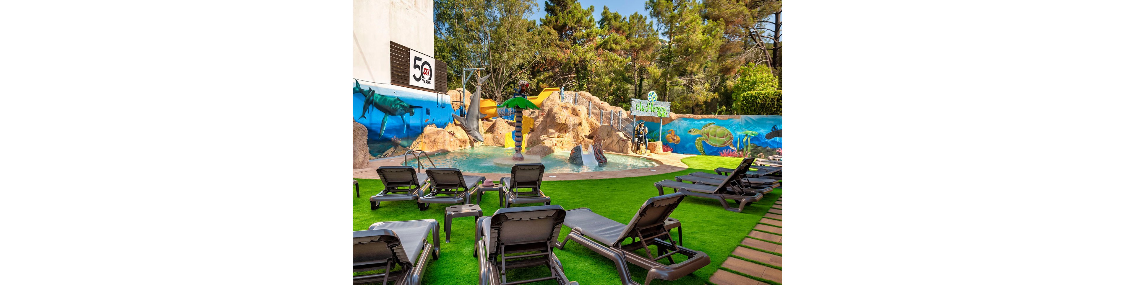 Apartments Els Llorers