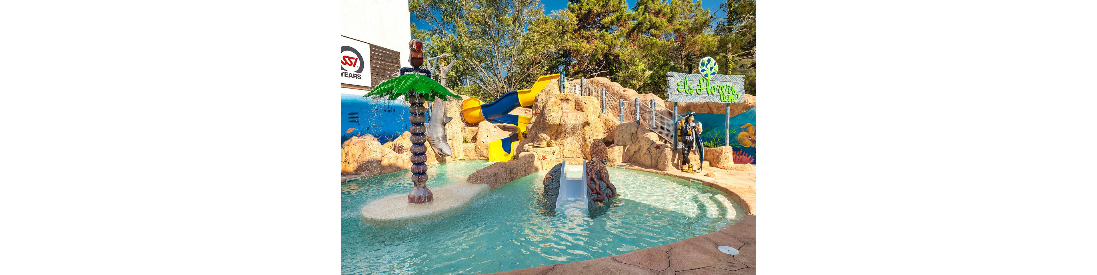 Apartments Els Llorers