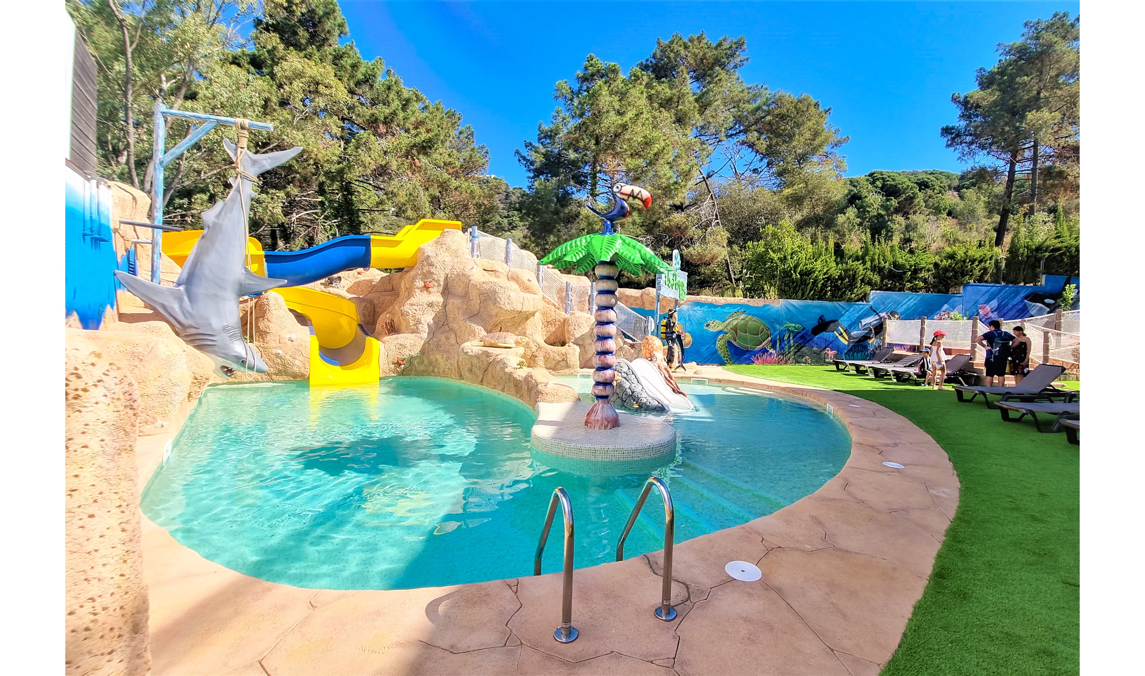 Apartments Els Llorers