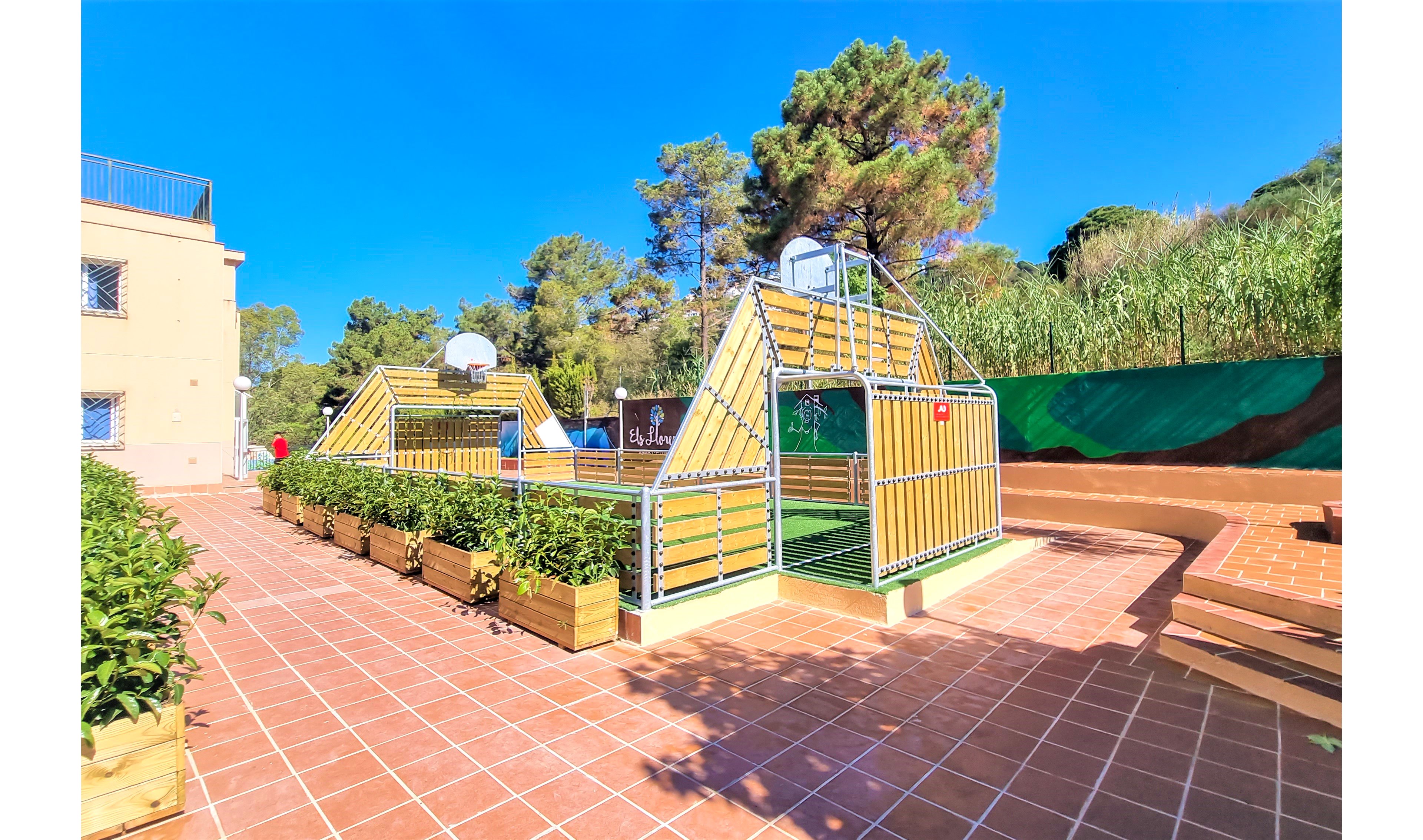 Apartments Els Llorers