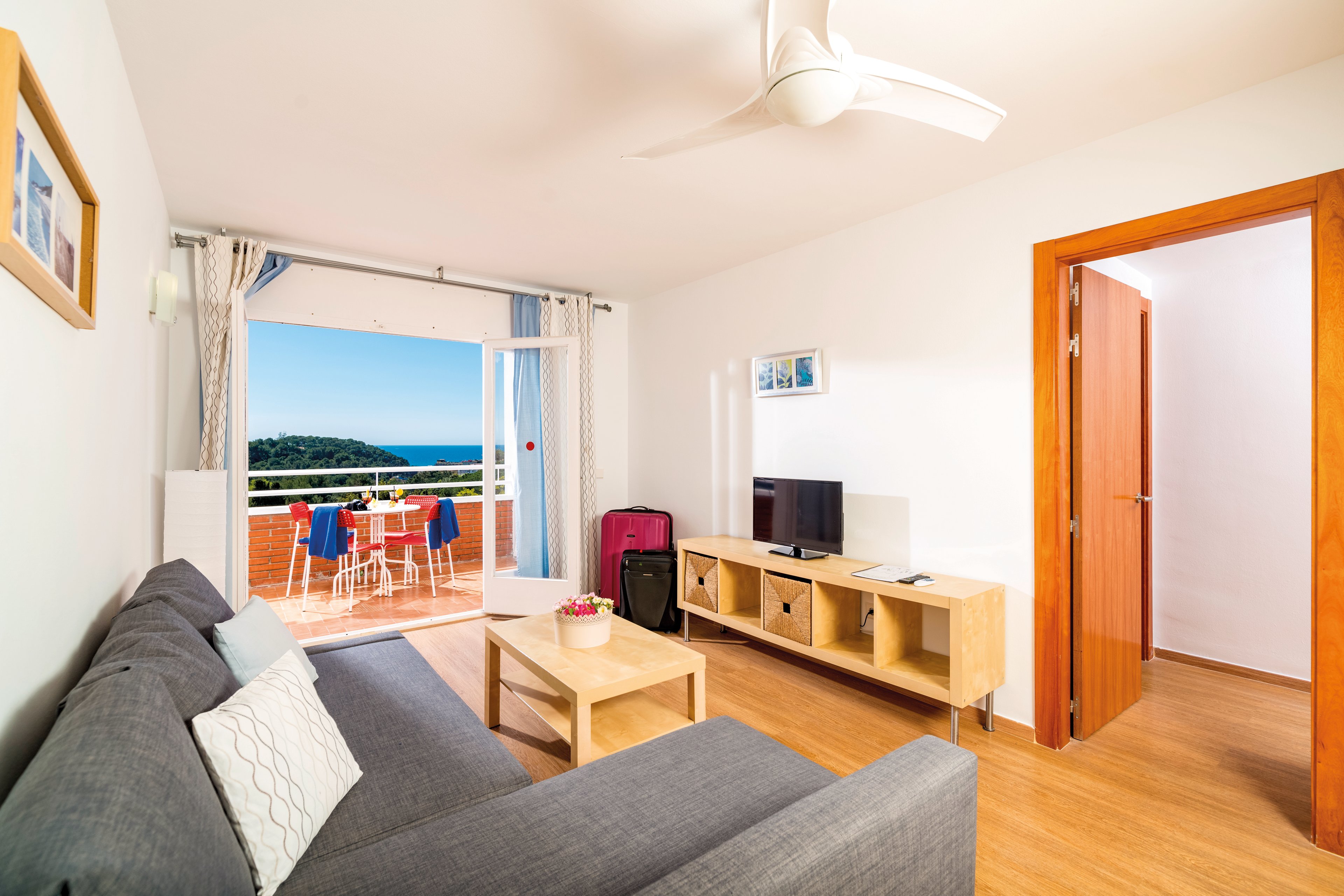 Apartments Els Llorers