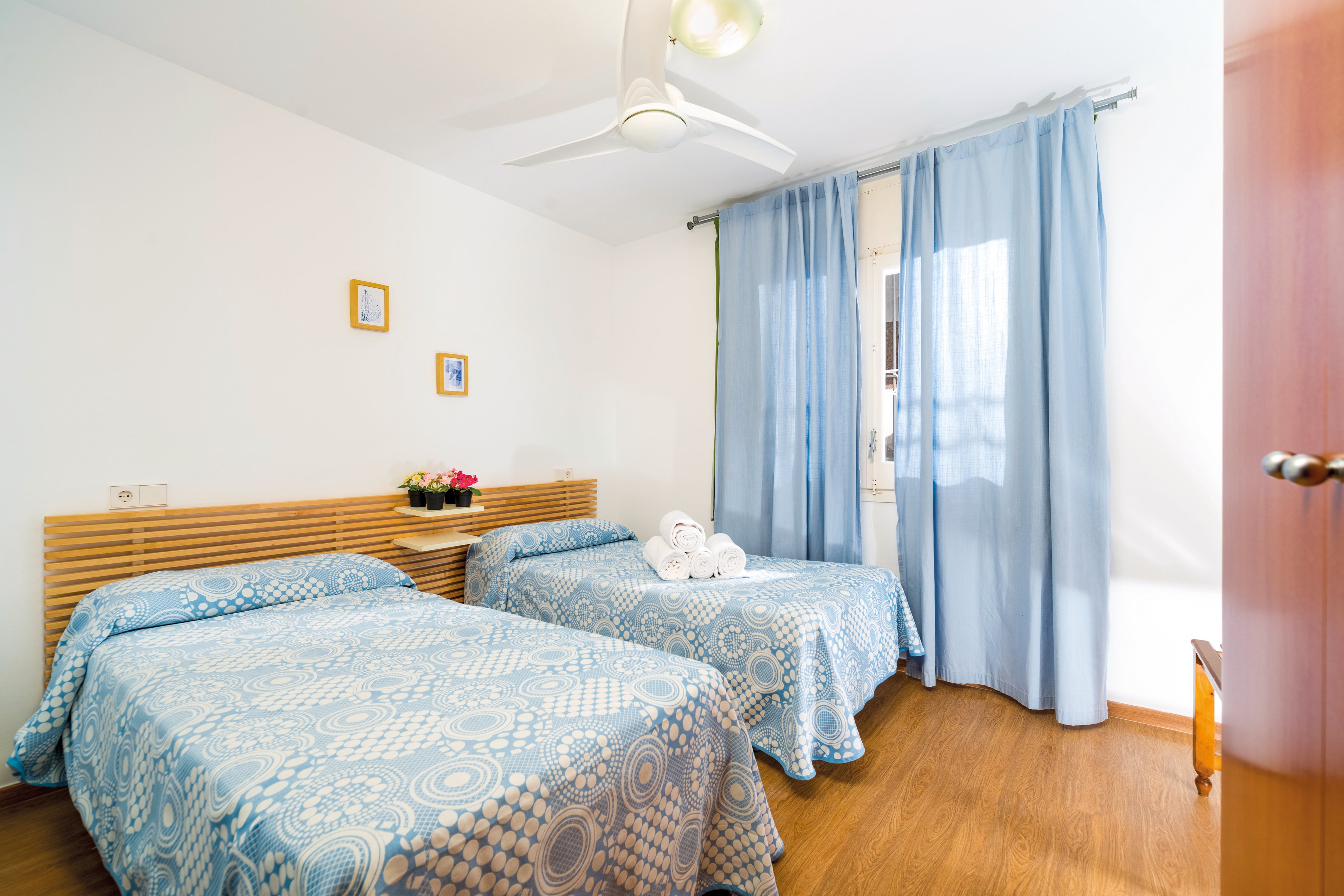 Apartments Els Llorers