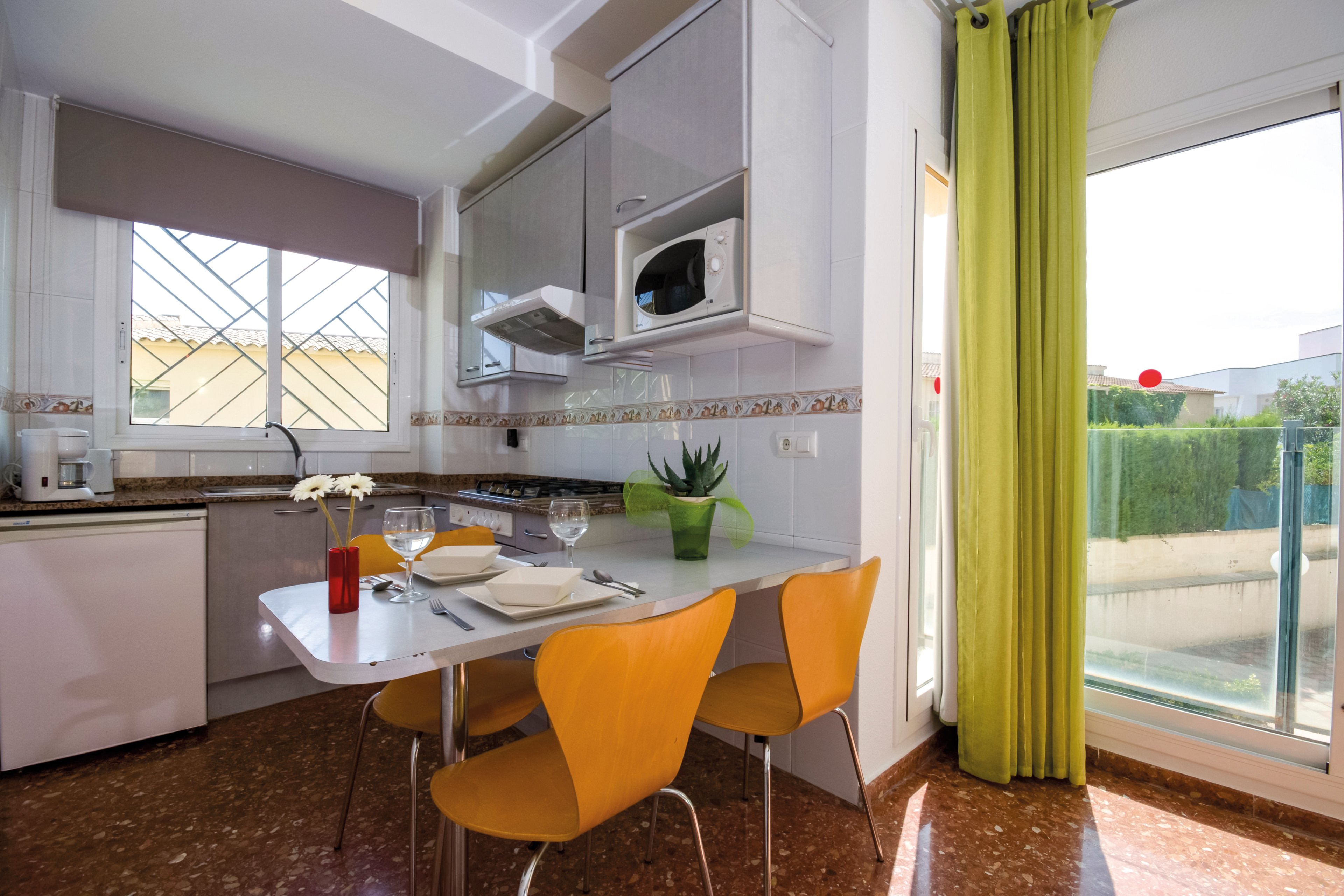 Apartments Els Llorers