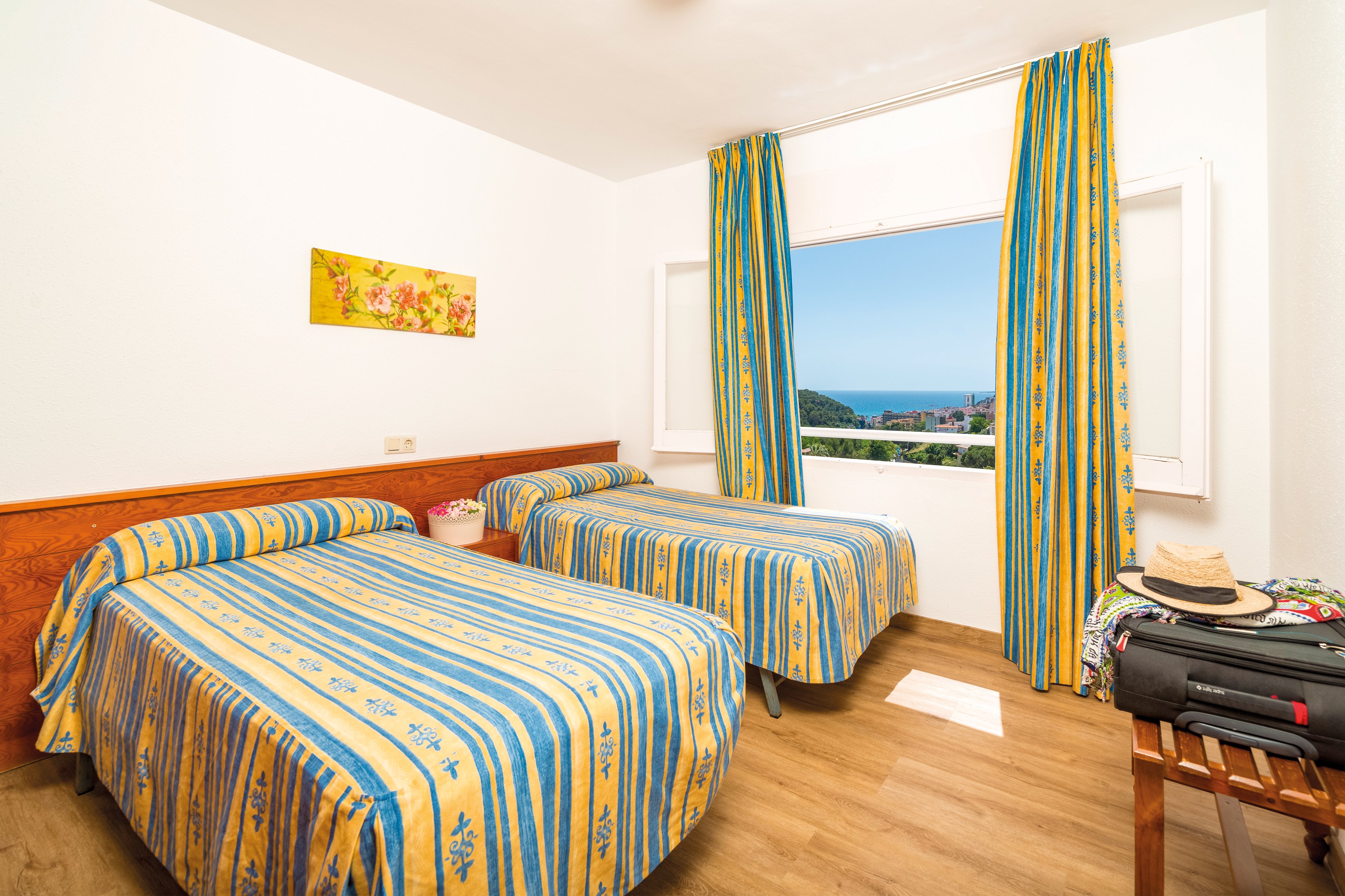 Apartments Els Llorers