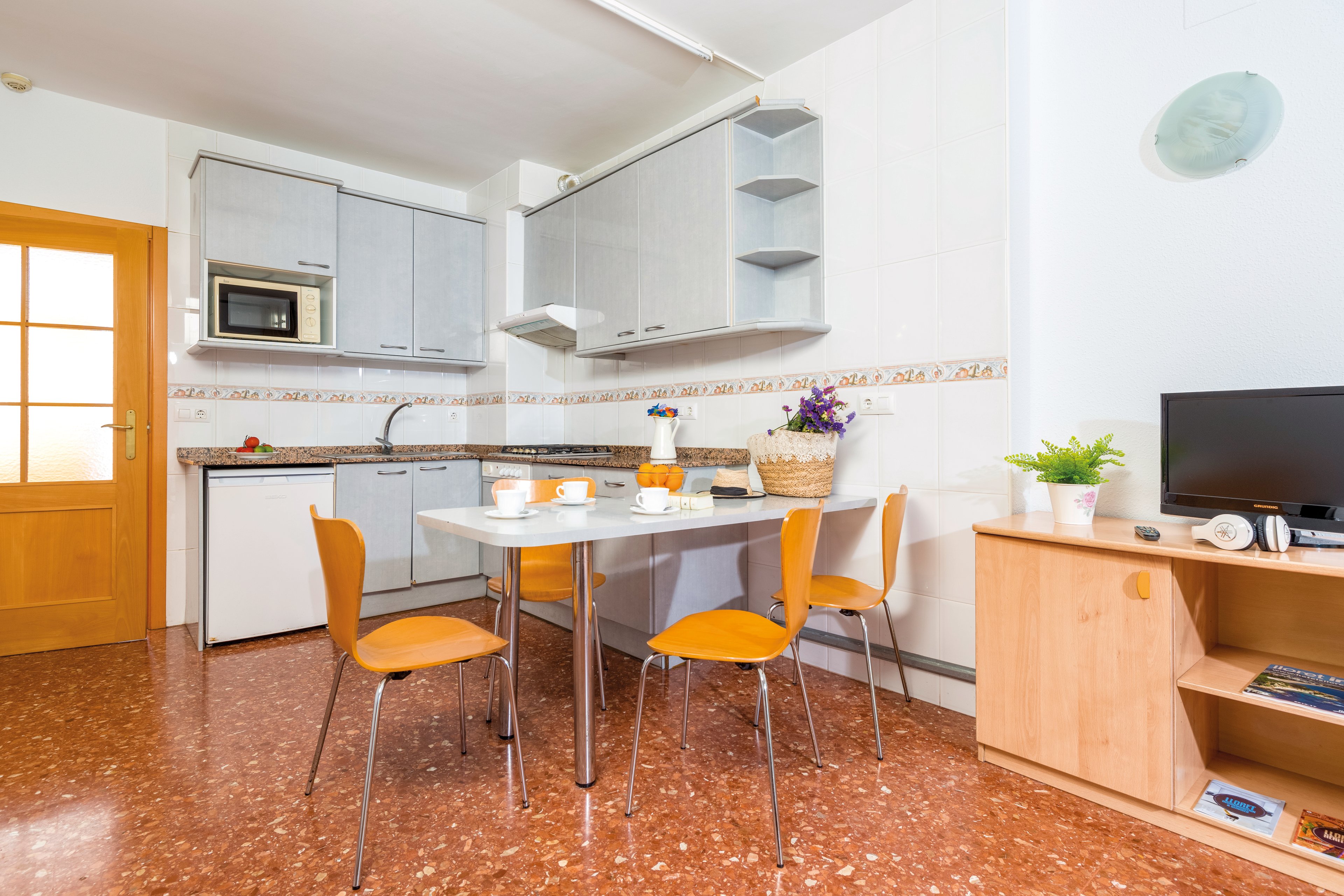 Apartments Els Llorers