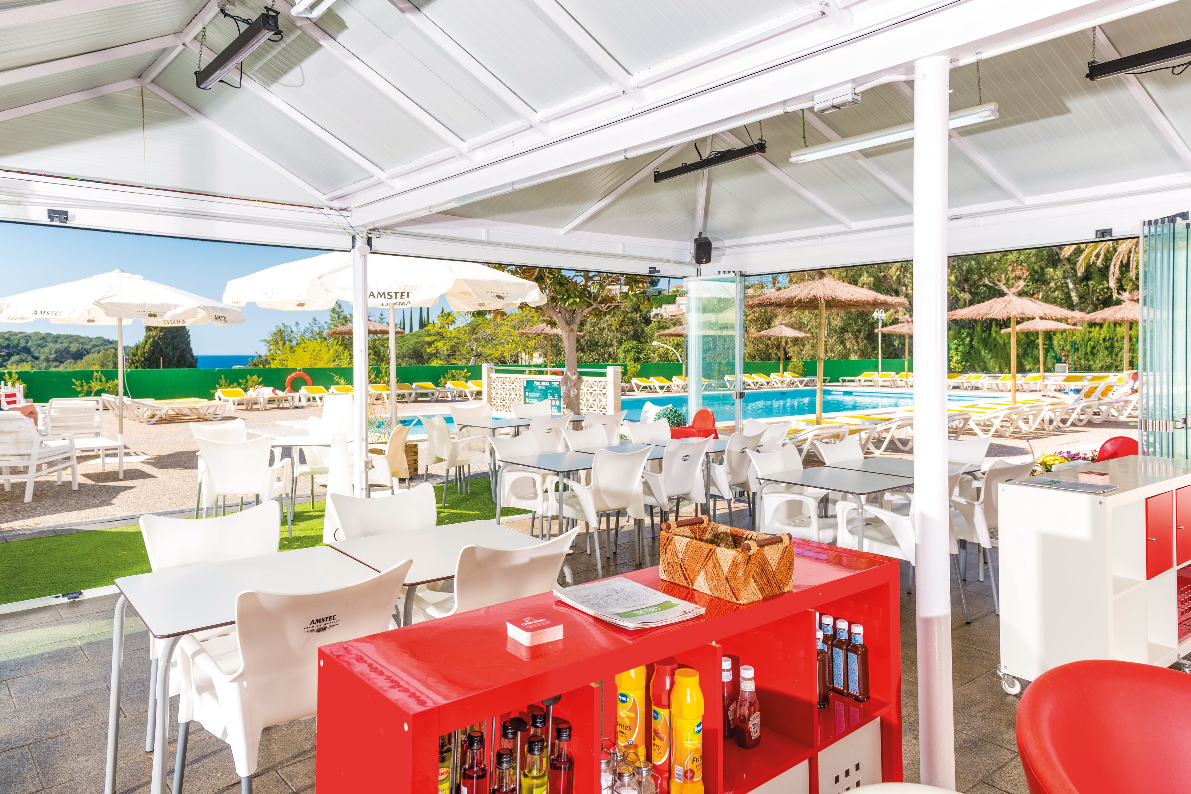 Apartments Els Llorers