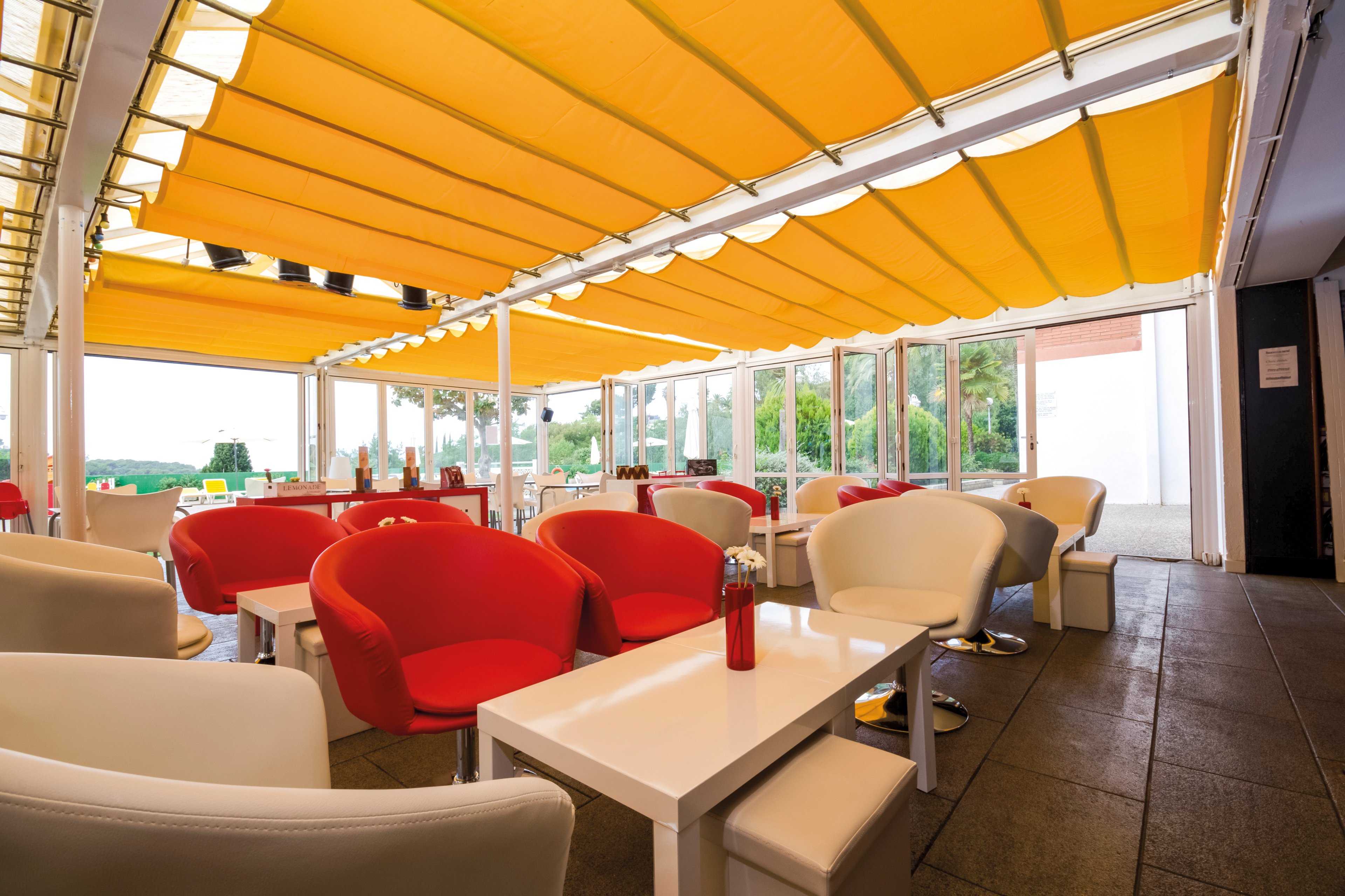 Apartments Els Llorers