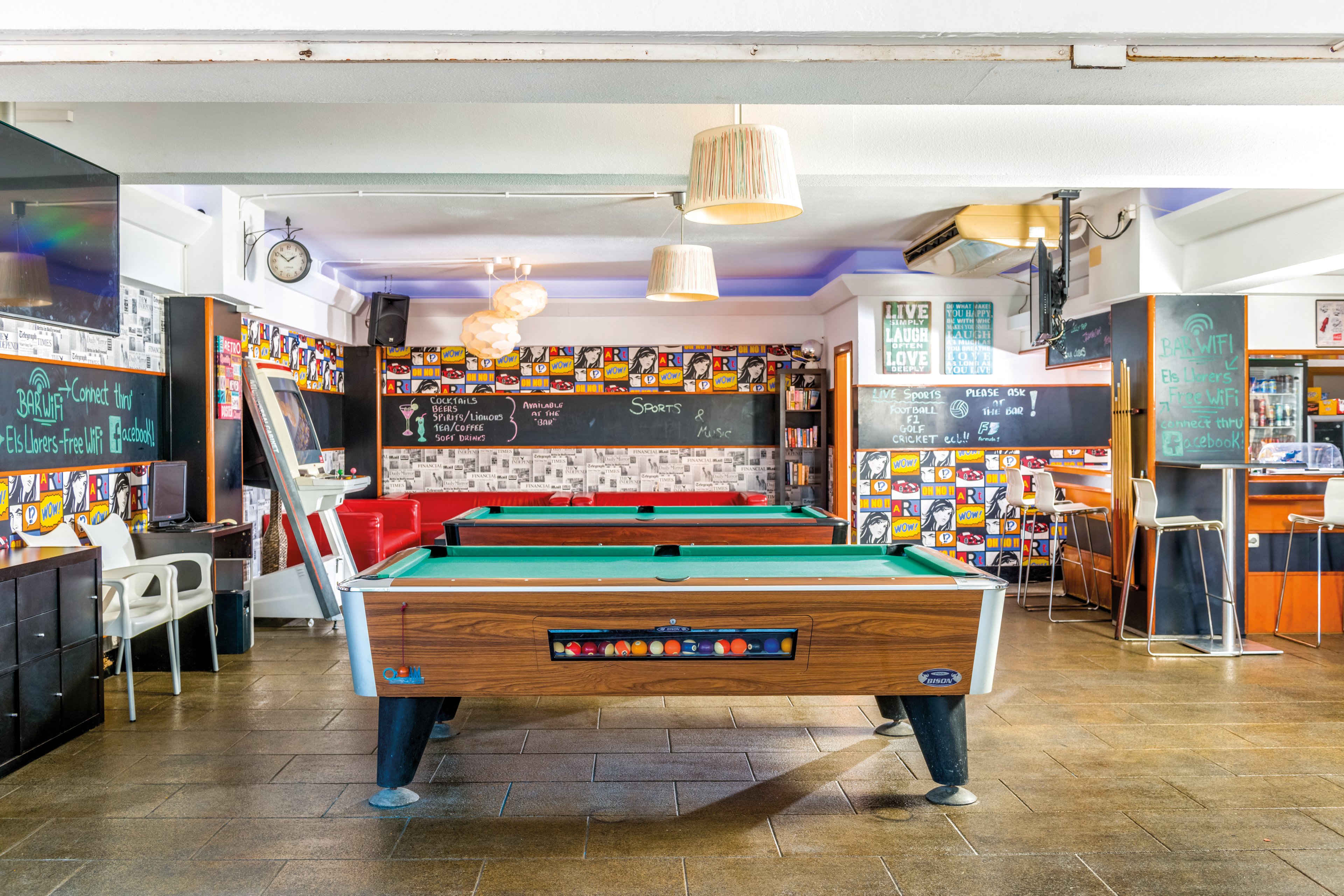 Apartments Els Llorers