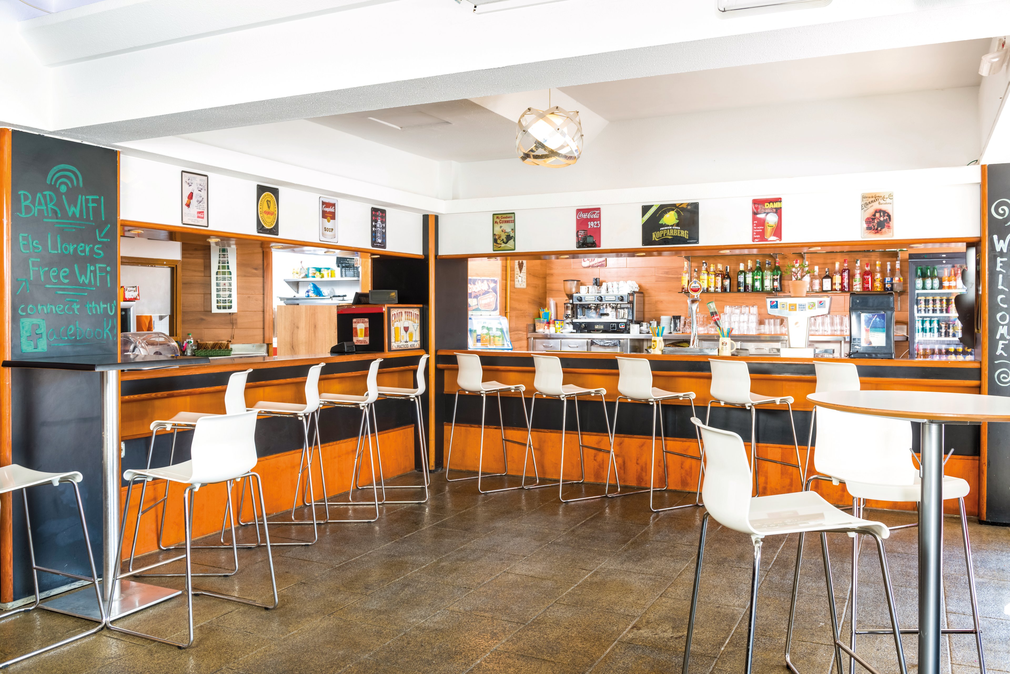 Apartments Els Llorers