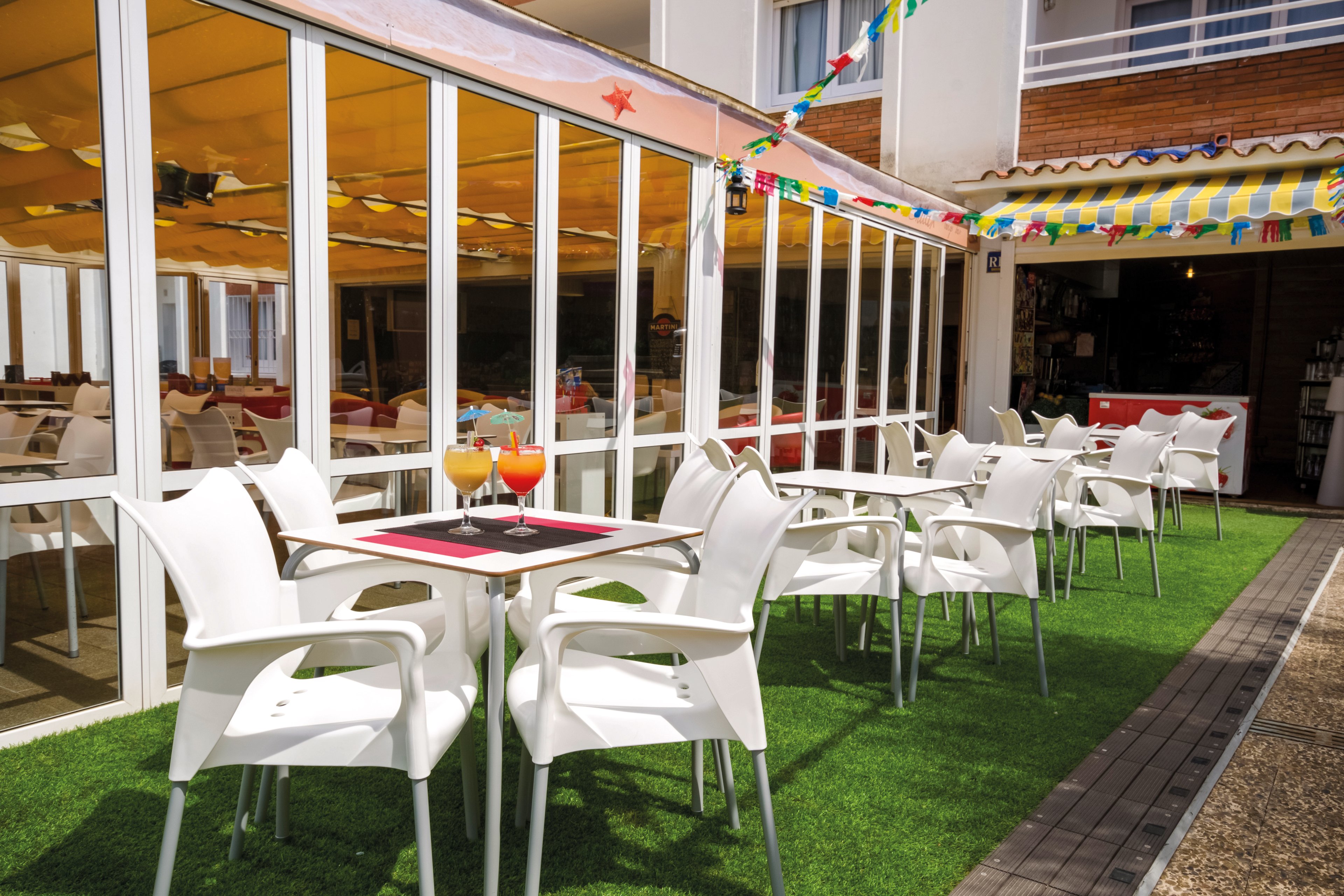 Apartments Els Llorers