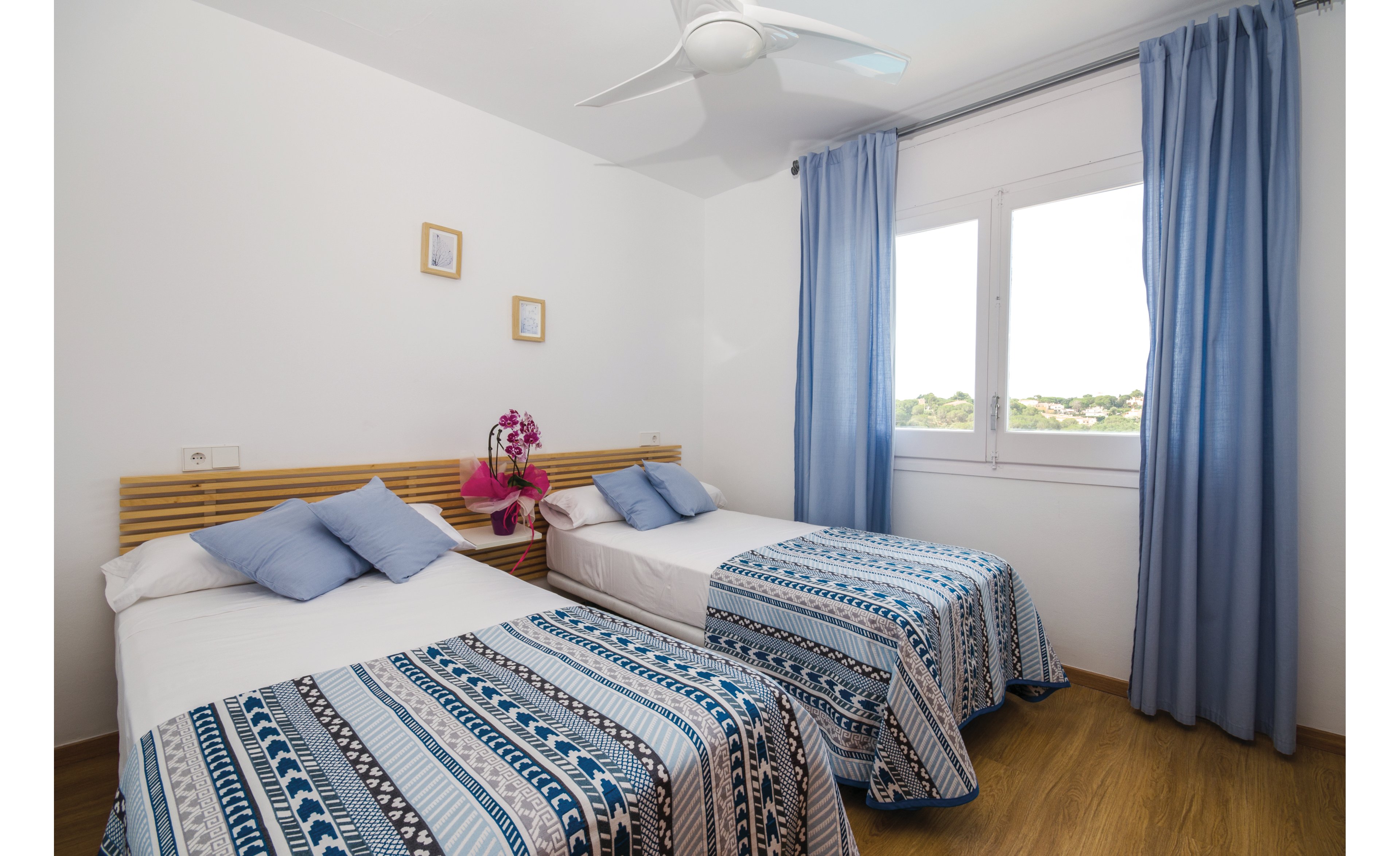 Apartments Els Llorers