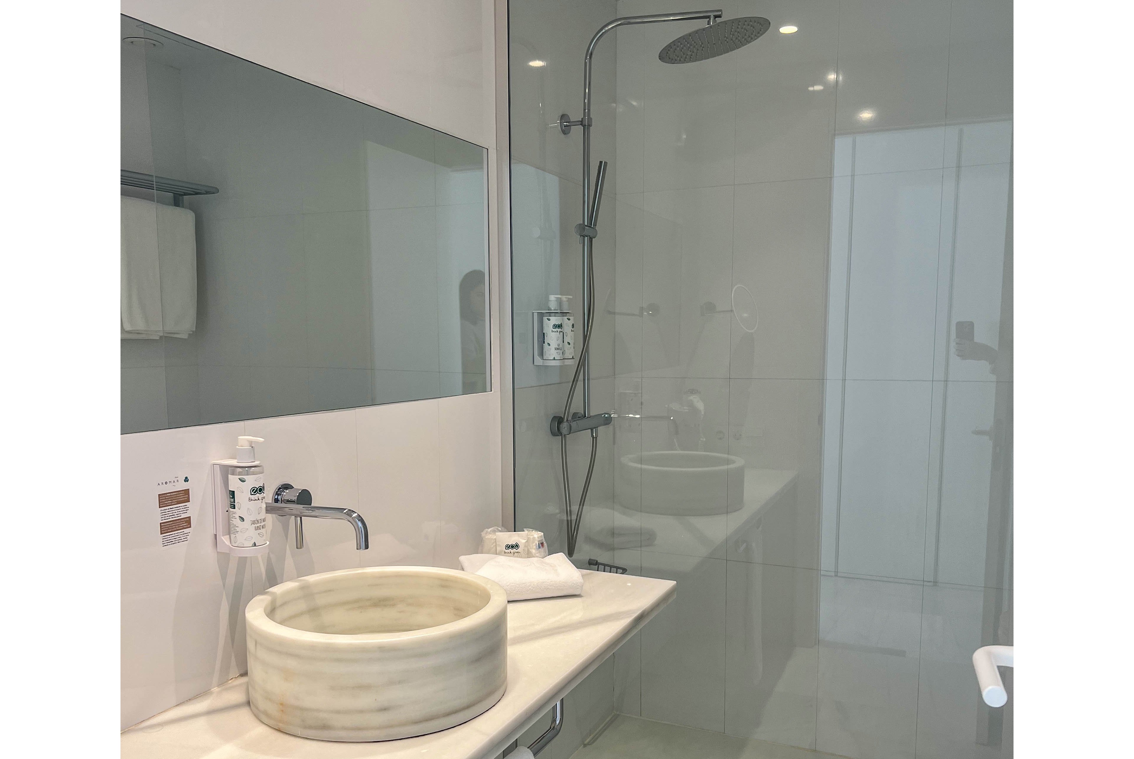 Hotel Aromar