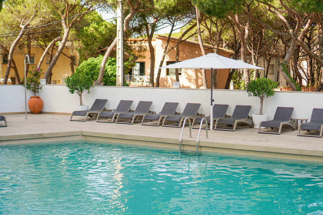 Hotel Aromar