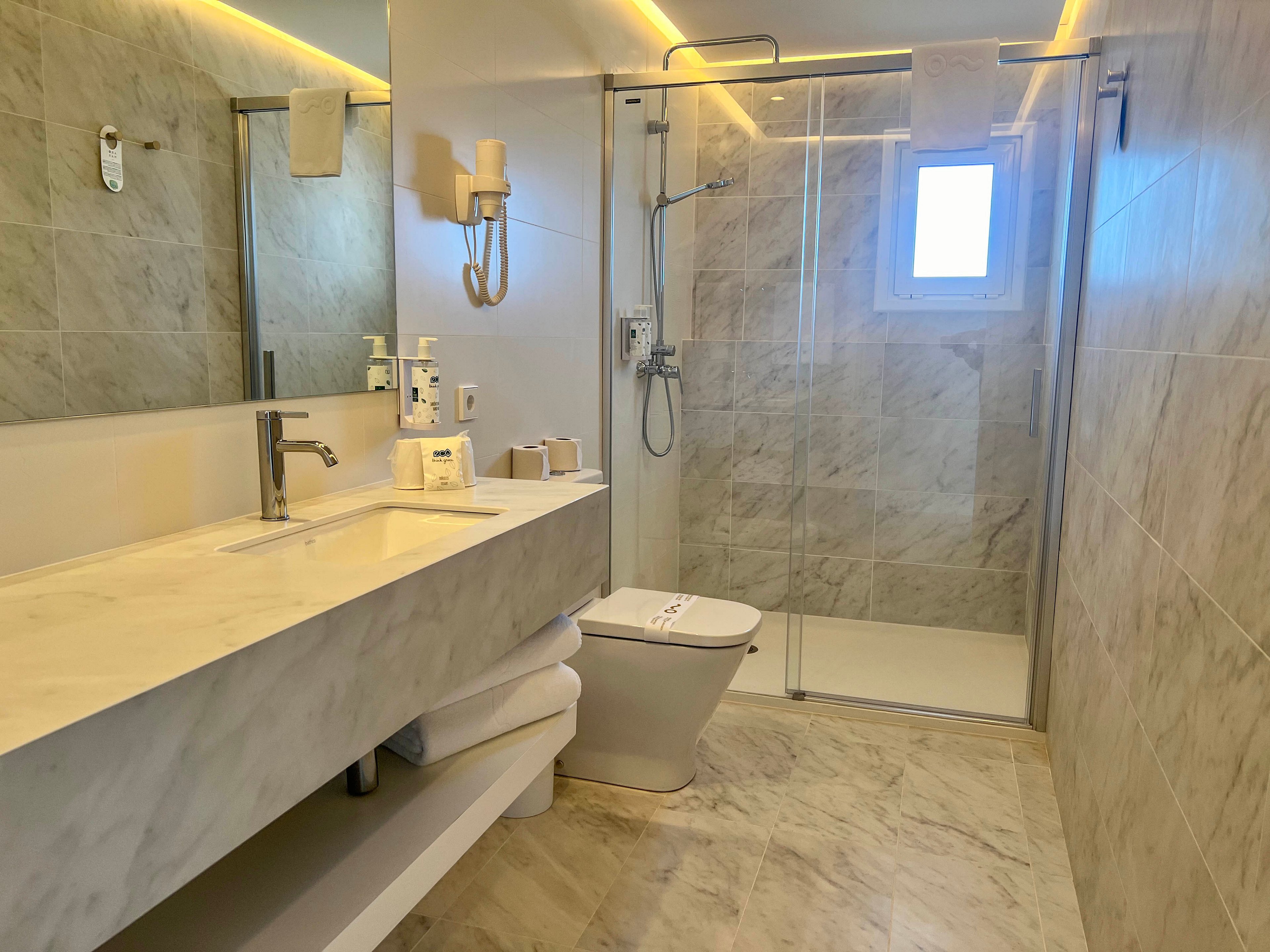 Hotel Aromar