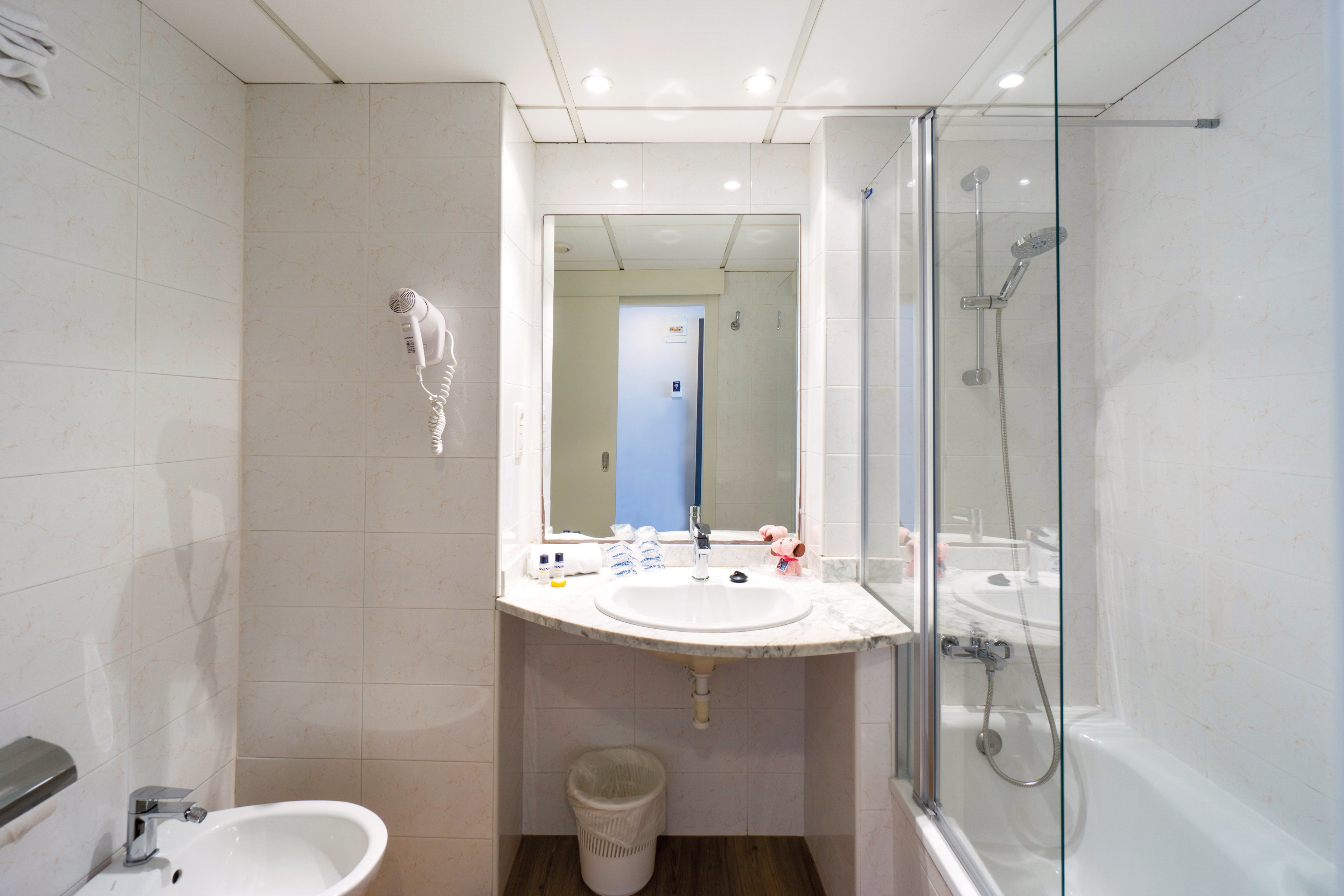 Medplaya Hotel Santa Monica