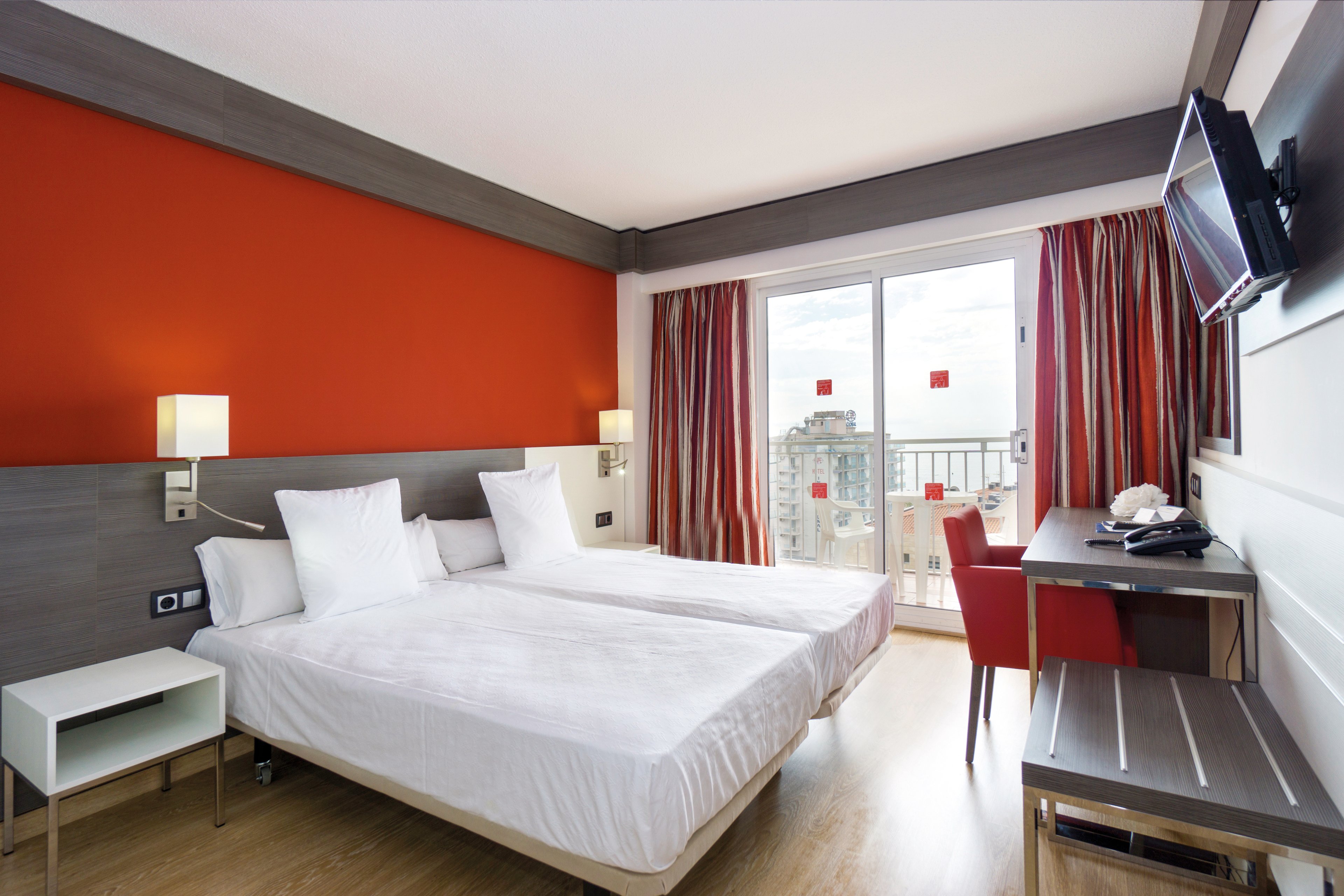 Medplaya Hotel Santa Monica