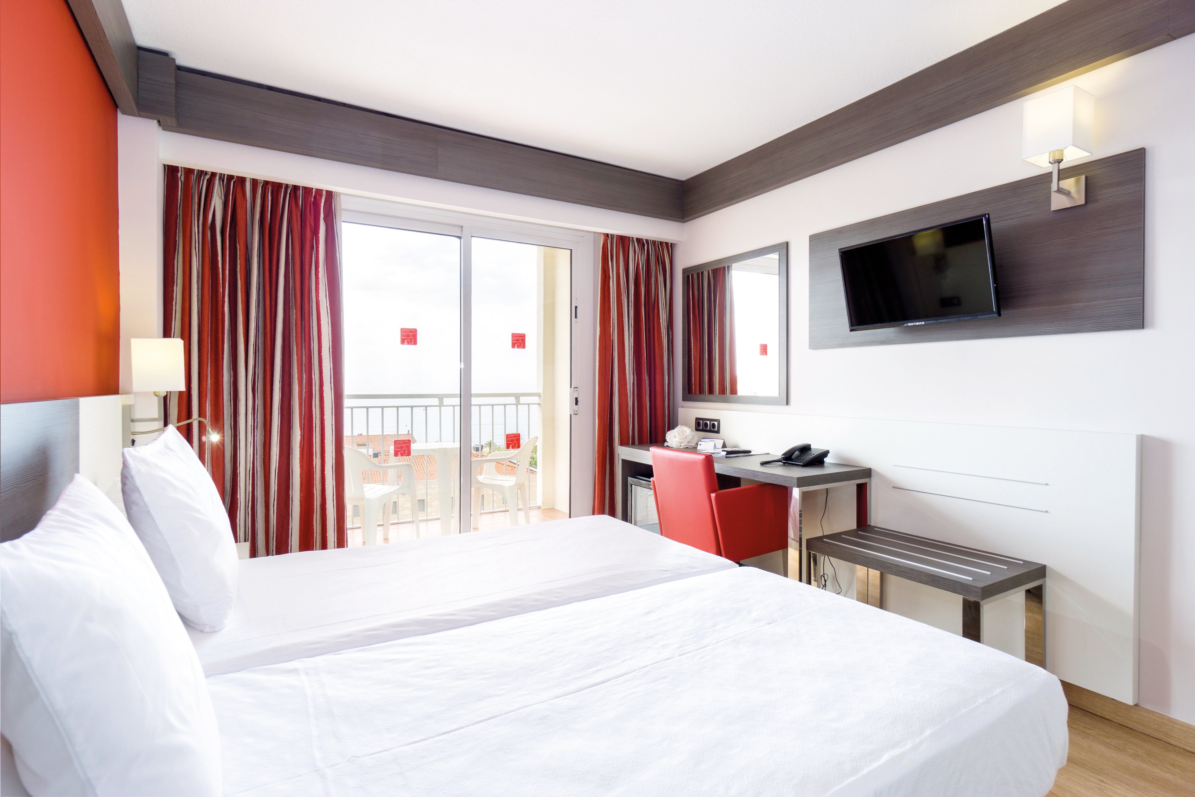 Medplaya Hotel Santa Monica