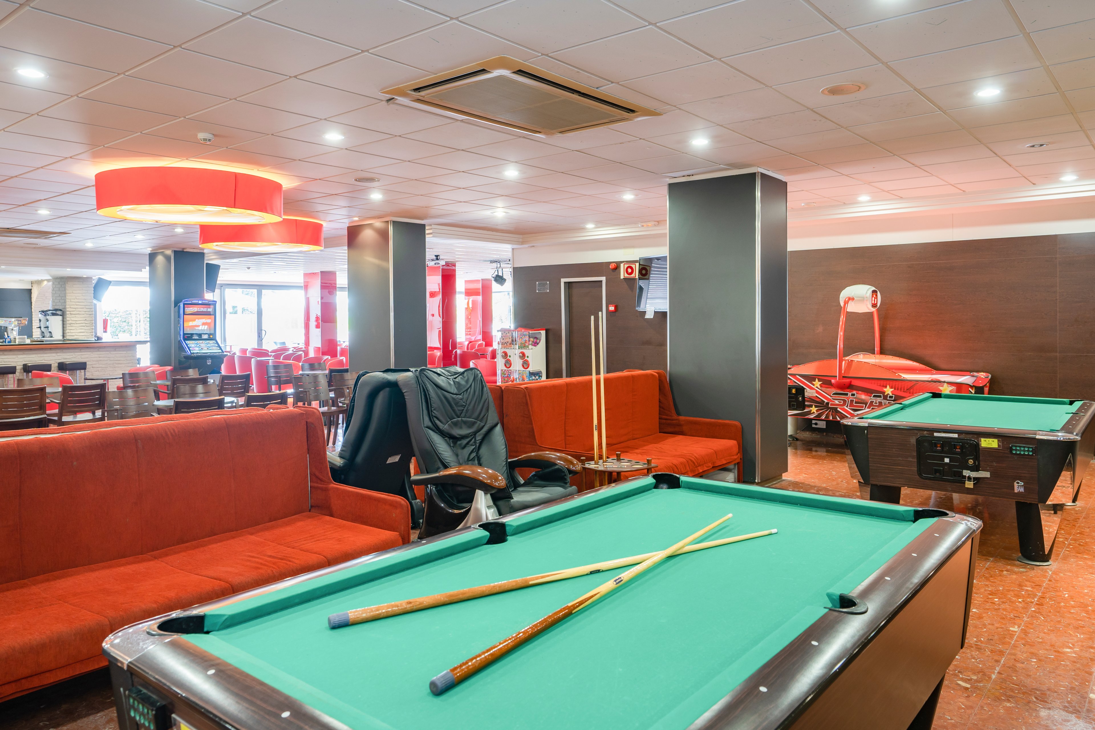 Medplaya Hotel Santa Monica