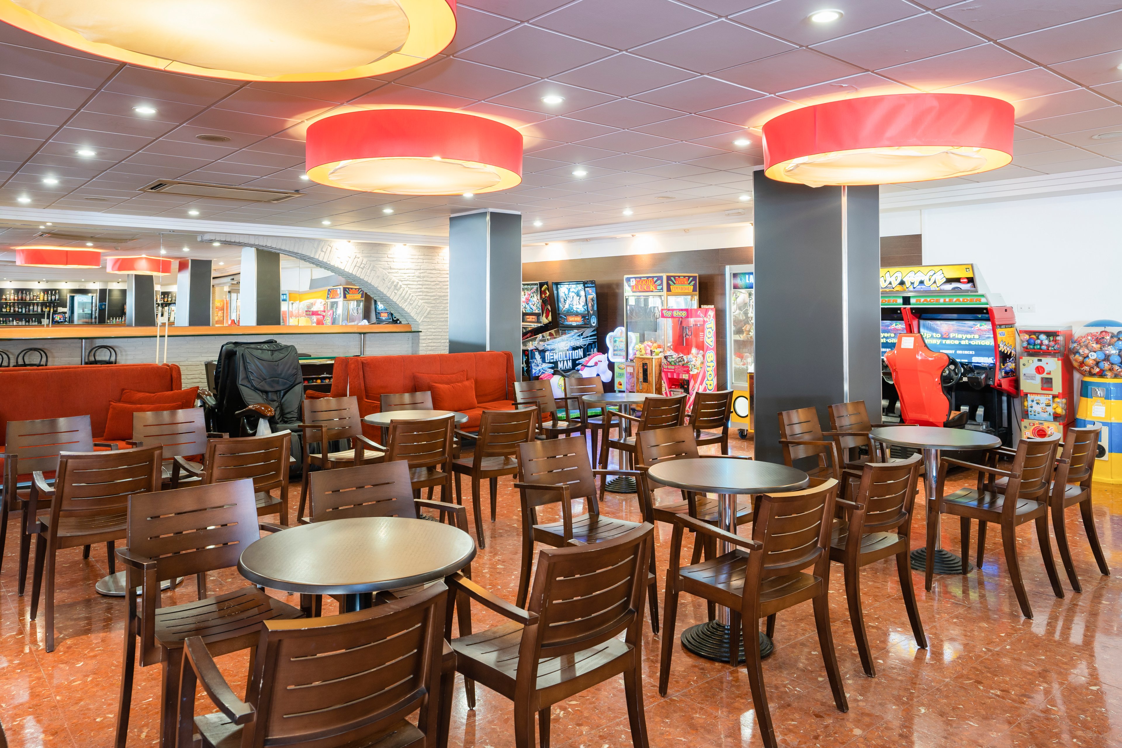 Medplaya Hotel Santa Monica