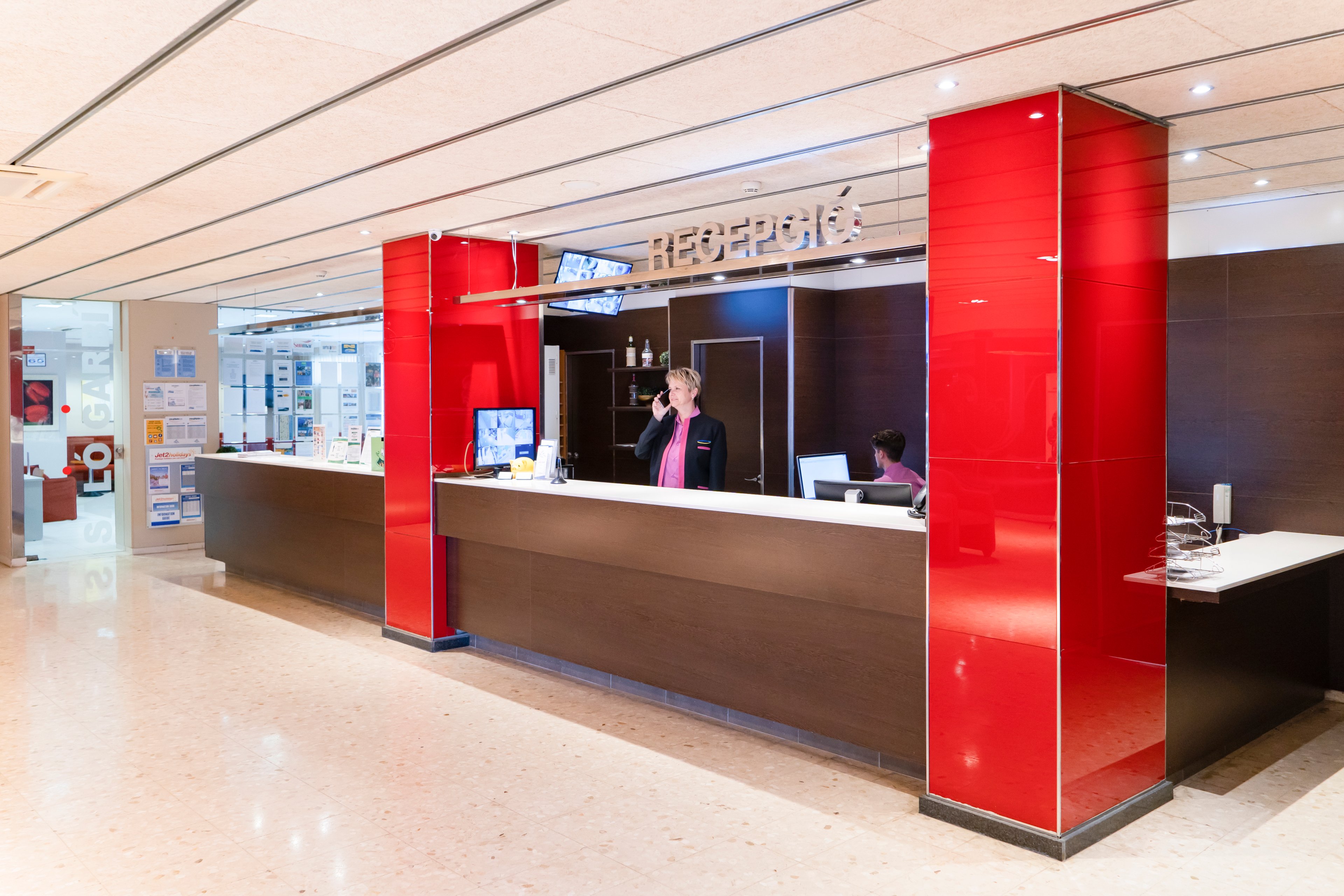 Medplaya Hotel Santa Monica