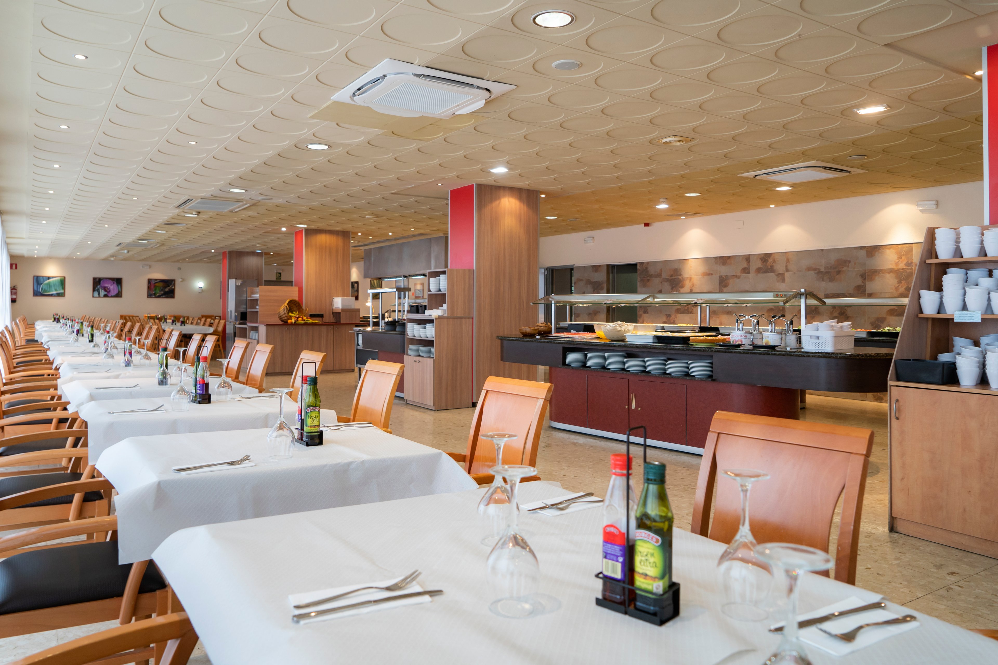 Medplaya Hotel Santa Monica