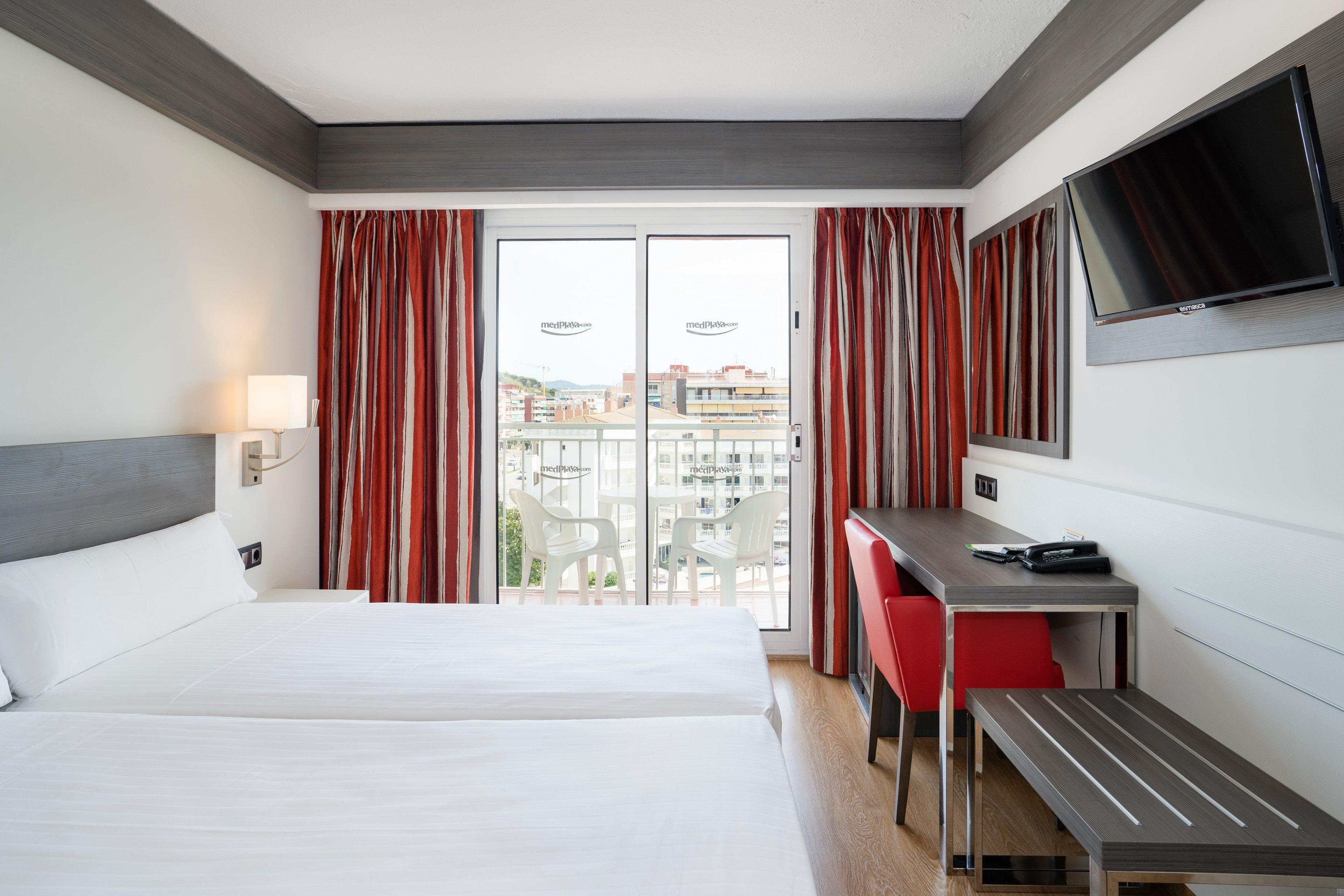 Medplaya Hotel Santa Monica