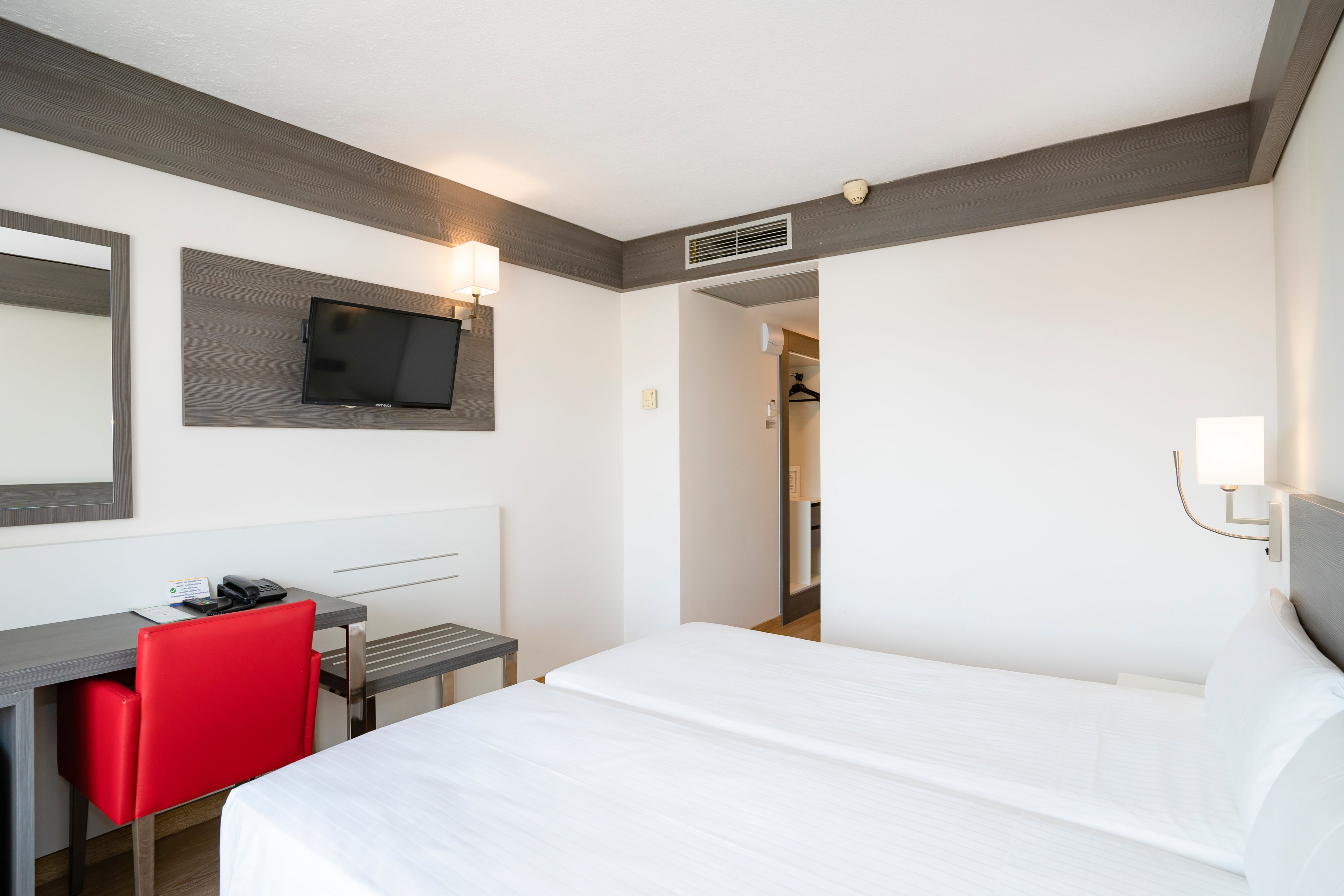 Medplaya Hotel Santa Monica