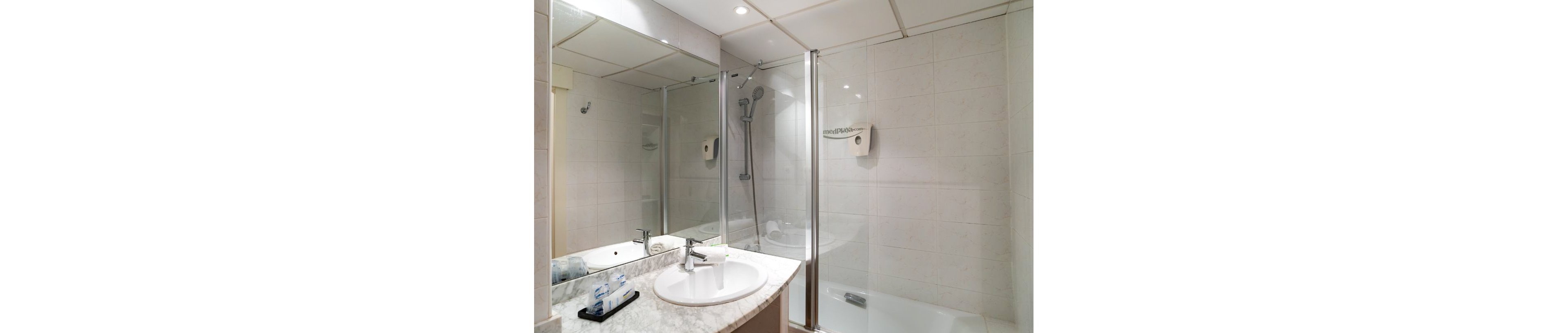 Medplaya Hotel Santa Monica