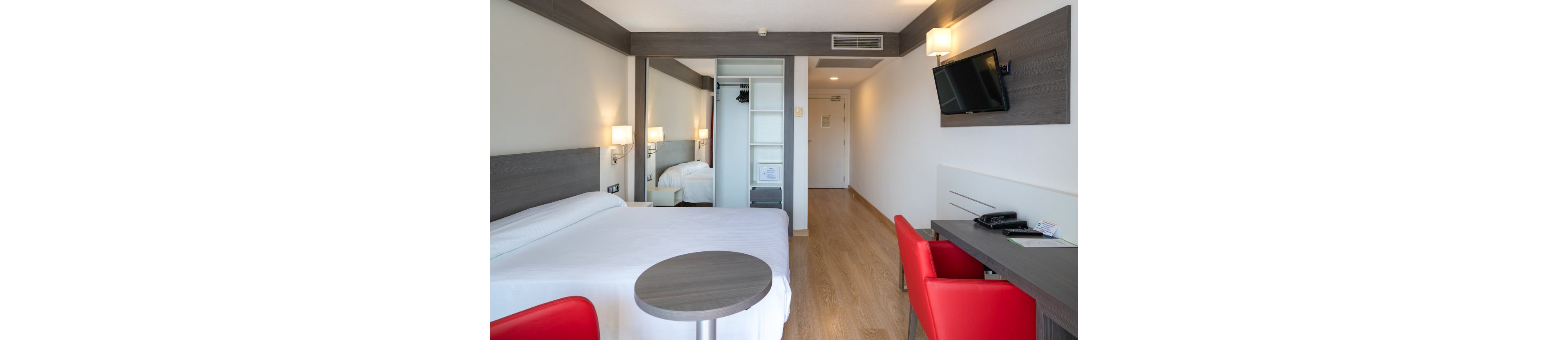 Medplaya Hotel Santa Monica