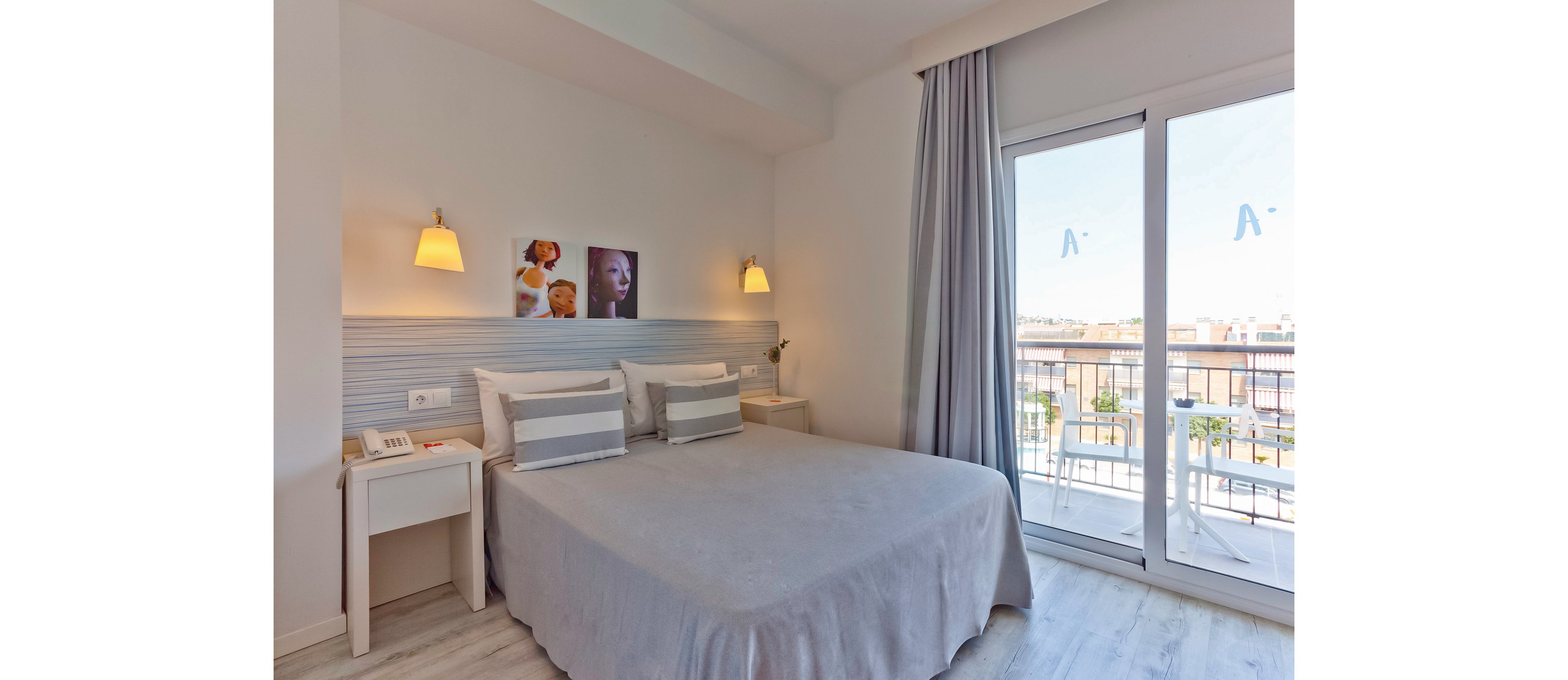 Fergus Club Pineda Splash