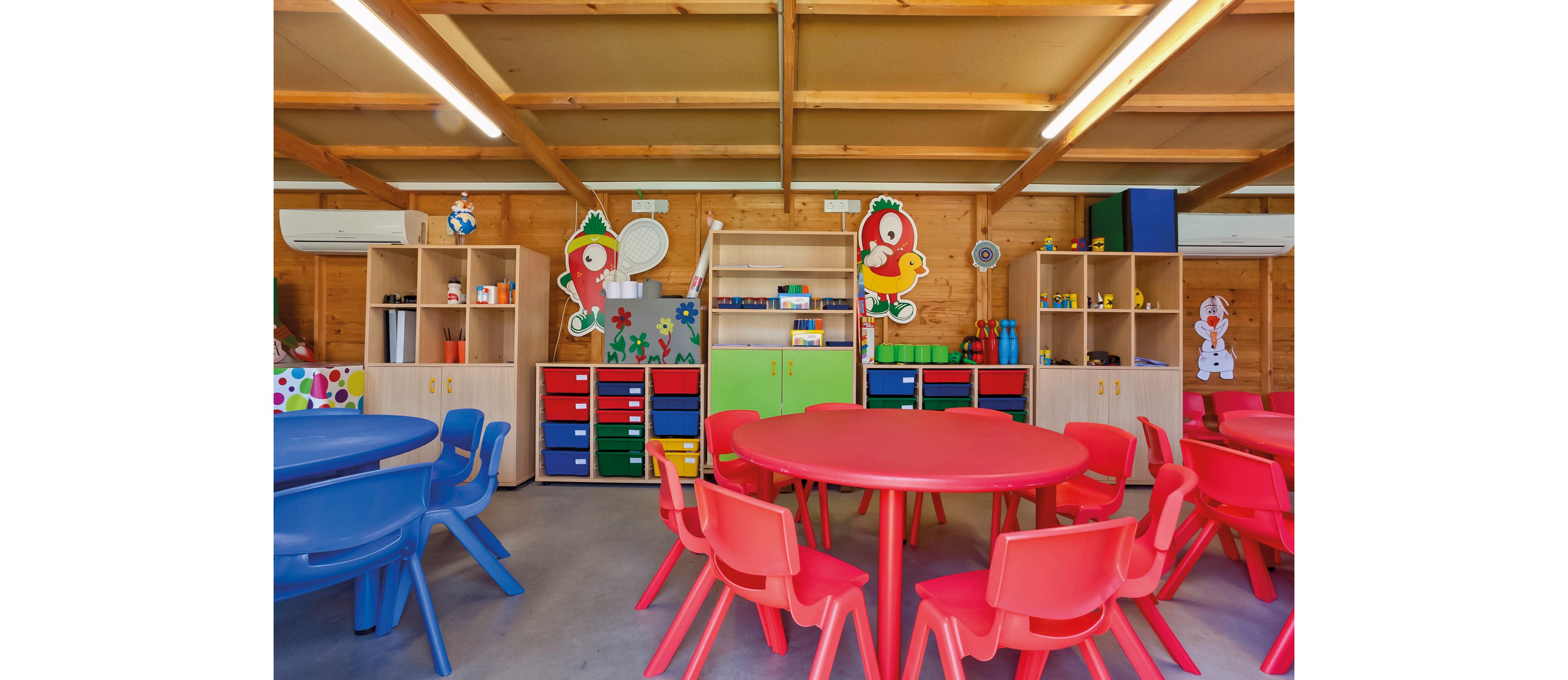 Fergus Club Pineda Splash