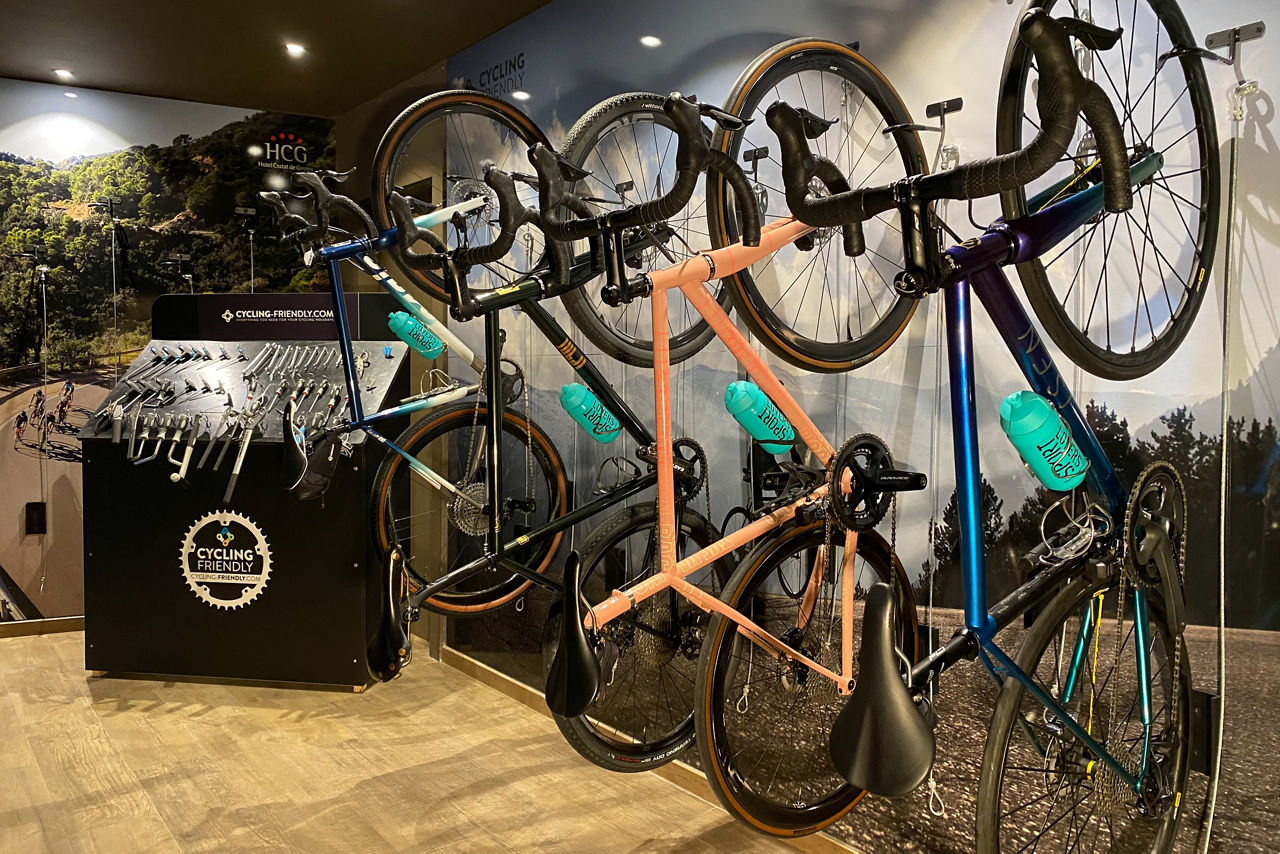 Hotel Ciutat de Girona