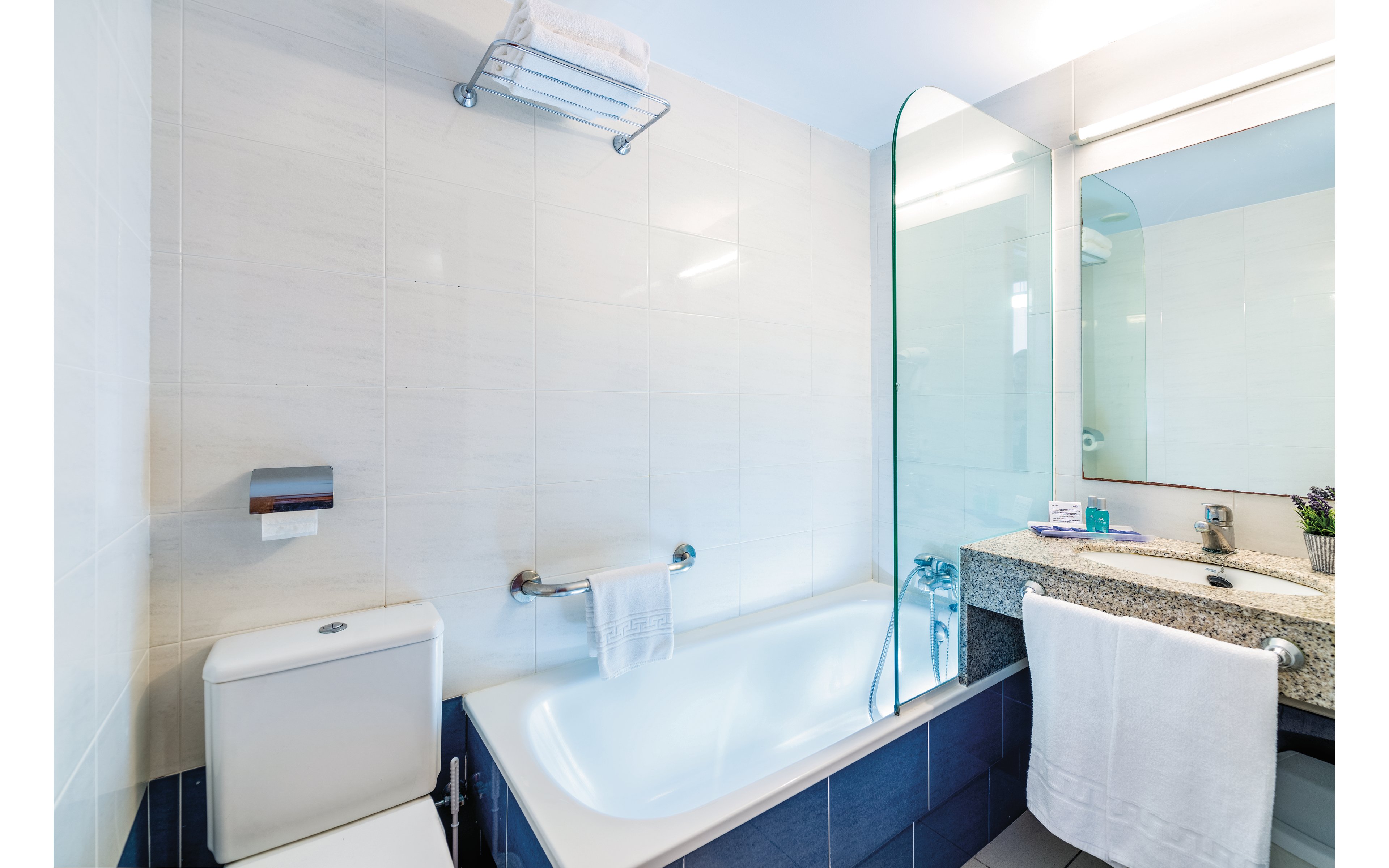 Costa Encantada Suites & Water World