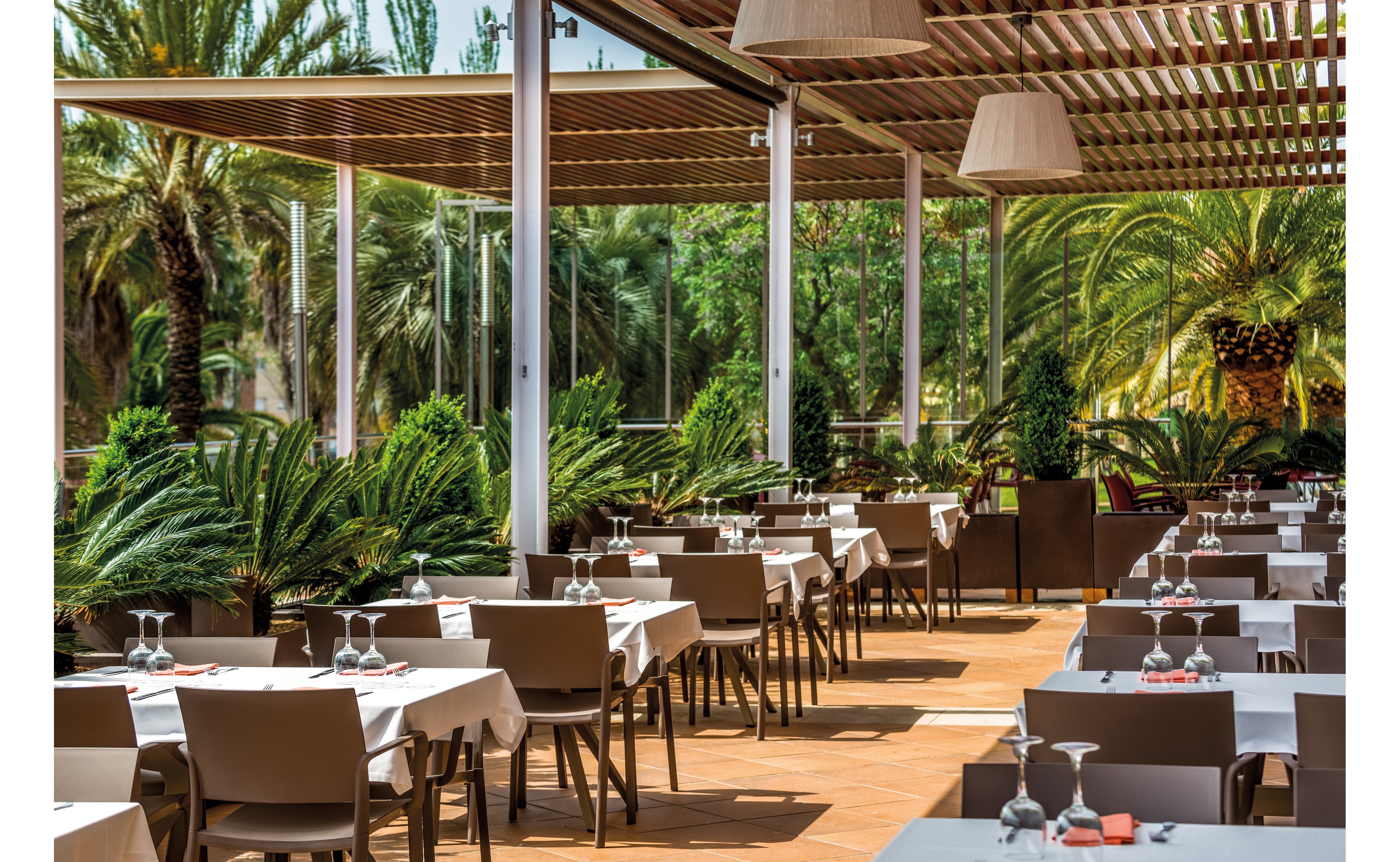 Costa Encantada Aparthotel & Resort