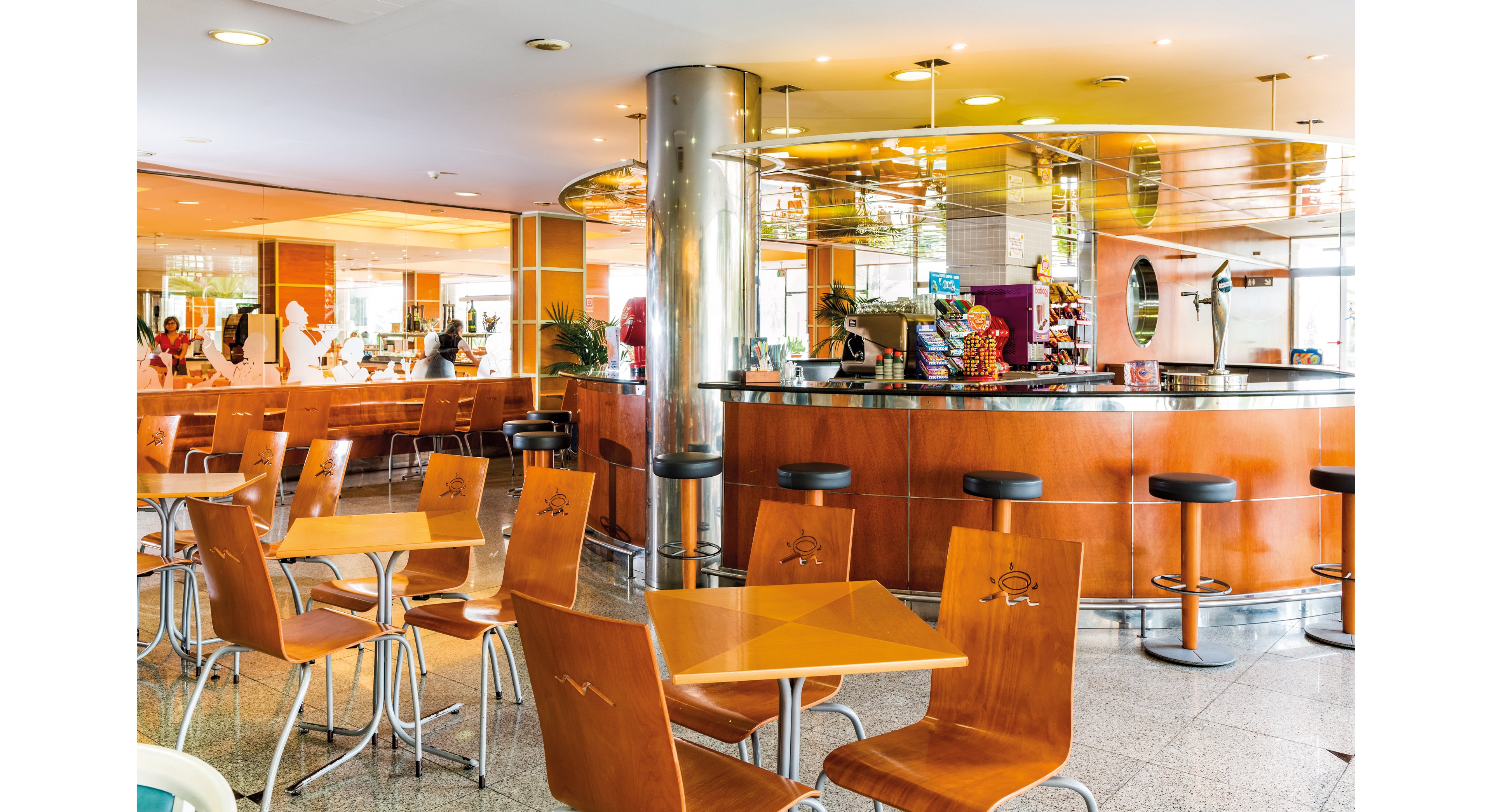 Costa Encantada Aparthotel & Resort