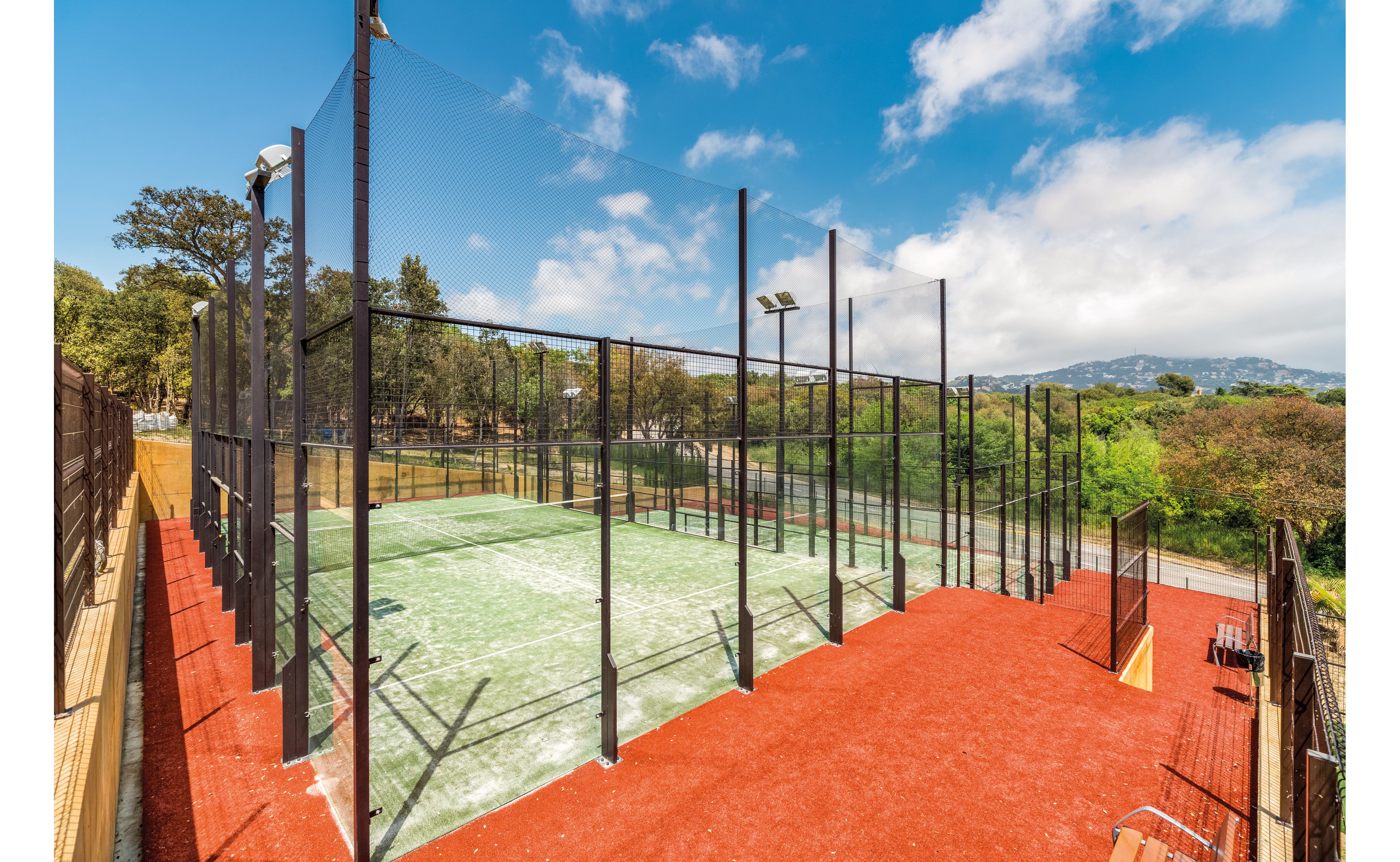 Costa Encantada Aparthotel & Resort