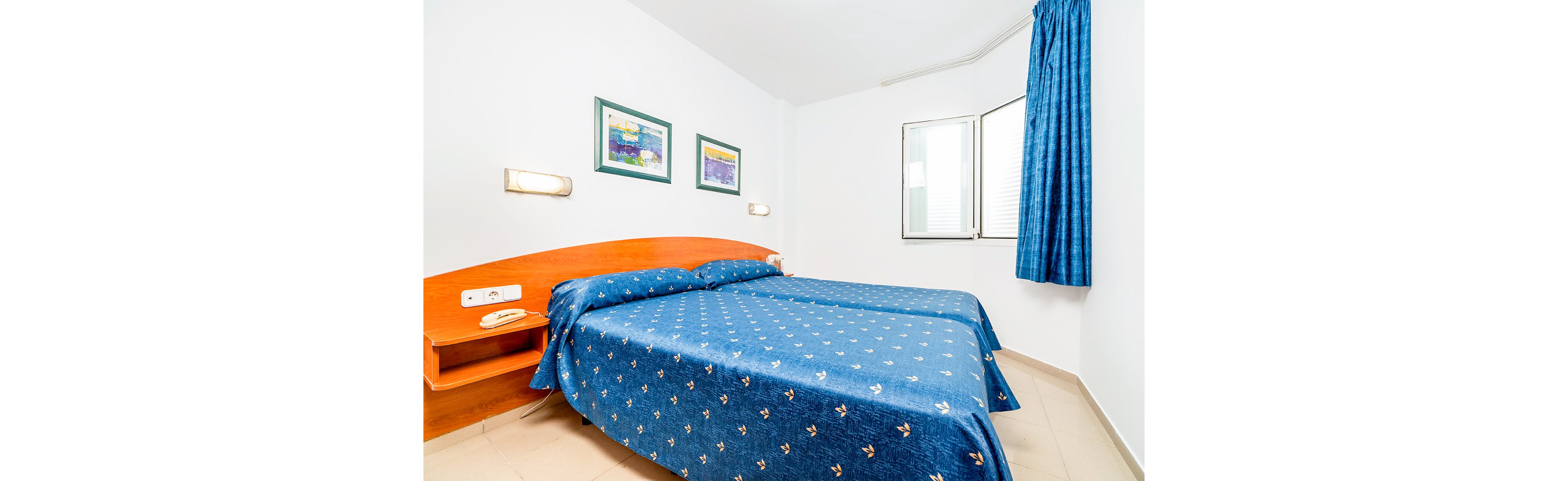 Costa Encantada Suites & Resort