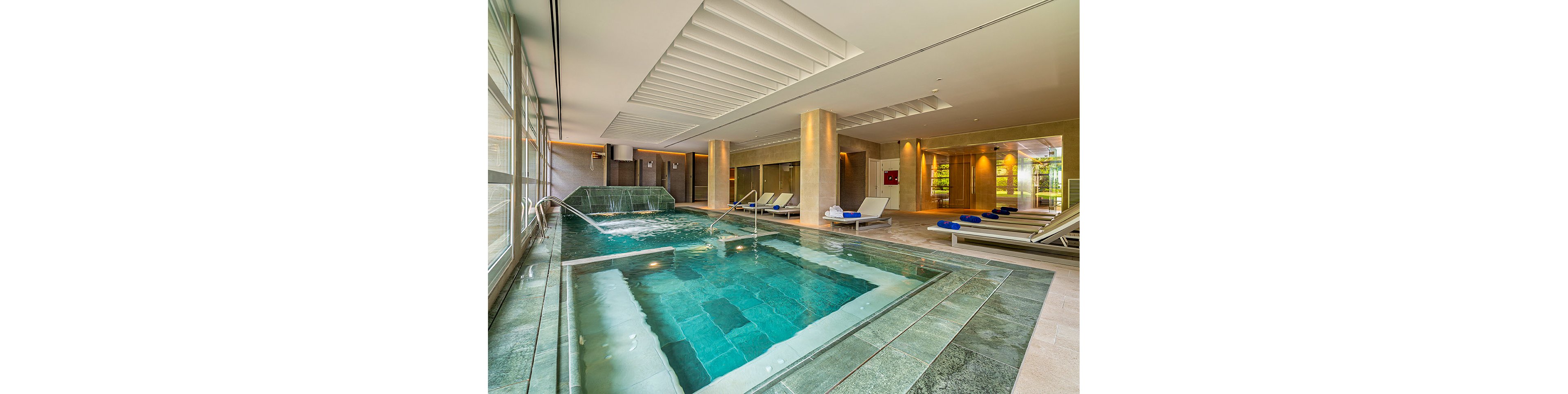 Costa Encantada Aparthotel & Resort