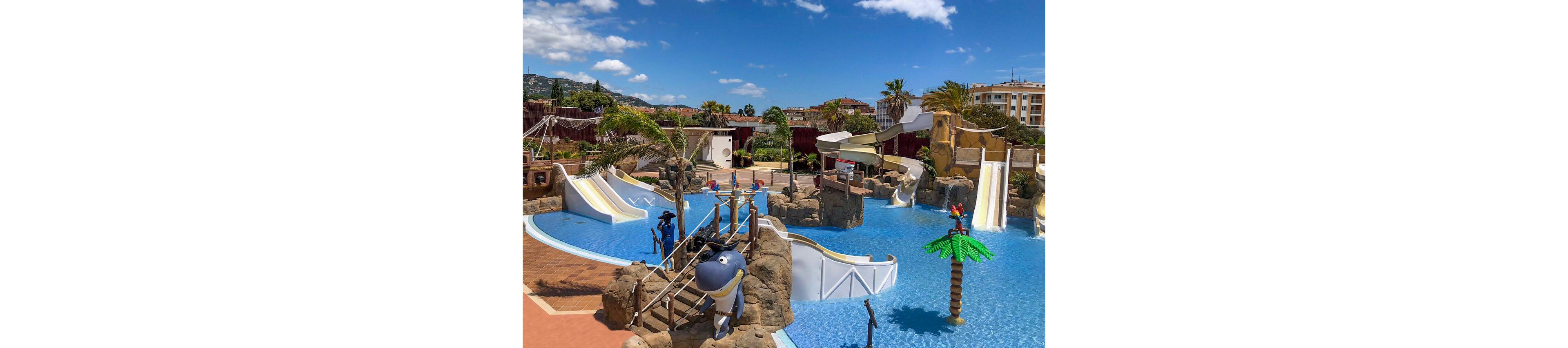 Costa Encantada Aparthotel & Resort